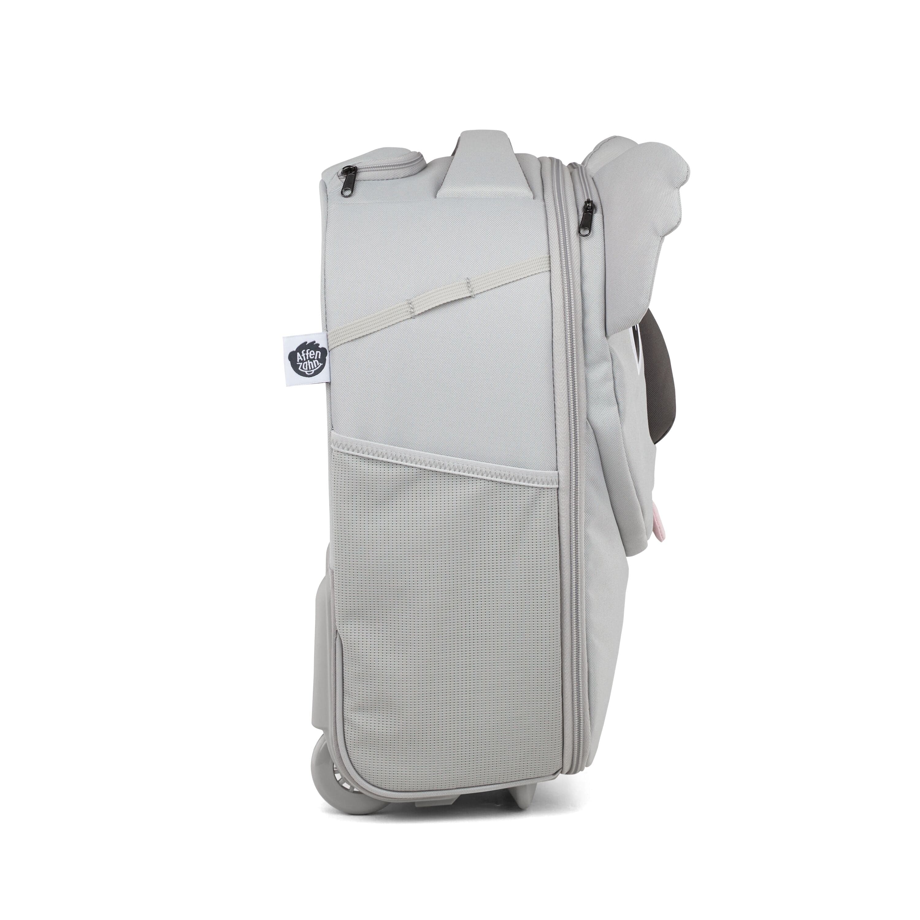 Affenzahn Bekleidung Mädchen - Tasche Stk. Tasche Kinderkoffer