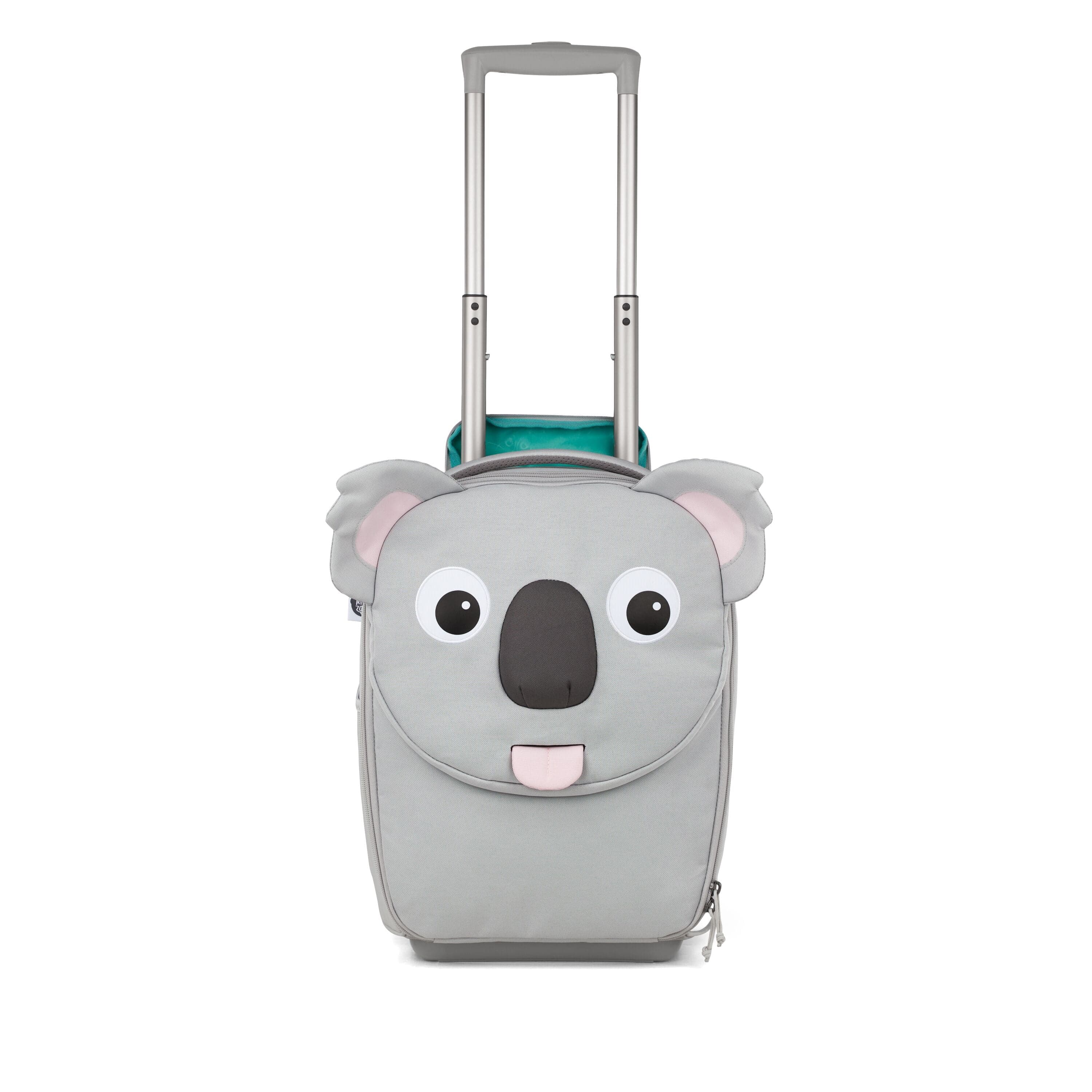 Affenzahn Bekleidung Mädchen - Tasche Stk. Tasche Kinderkoffer