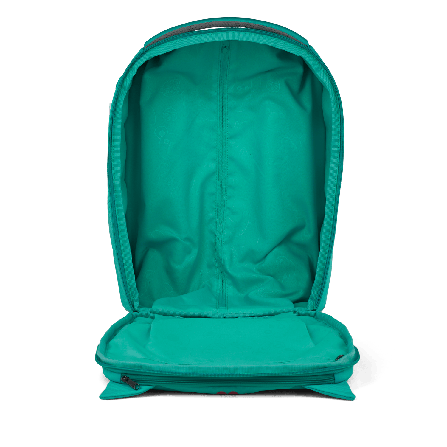 Affenzahn Bekleidung Mädchen - Tasche Stk. Tasche Kinderkoffer