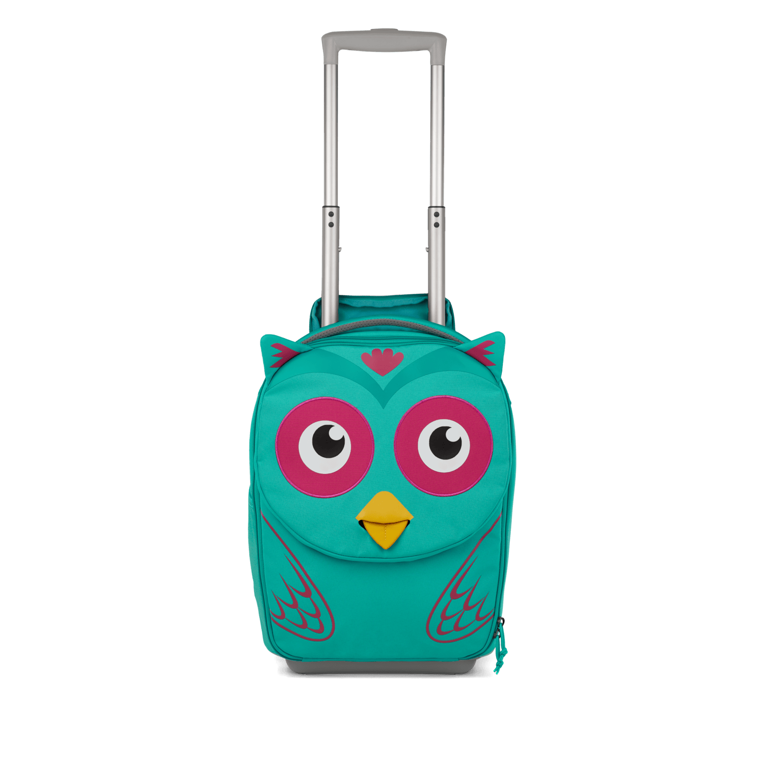Affenzahn Bekleidung Mädchen - Tasche Stk. Tasche Kinderkoffer