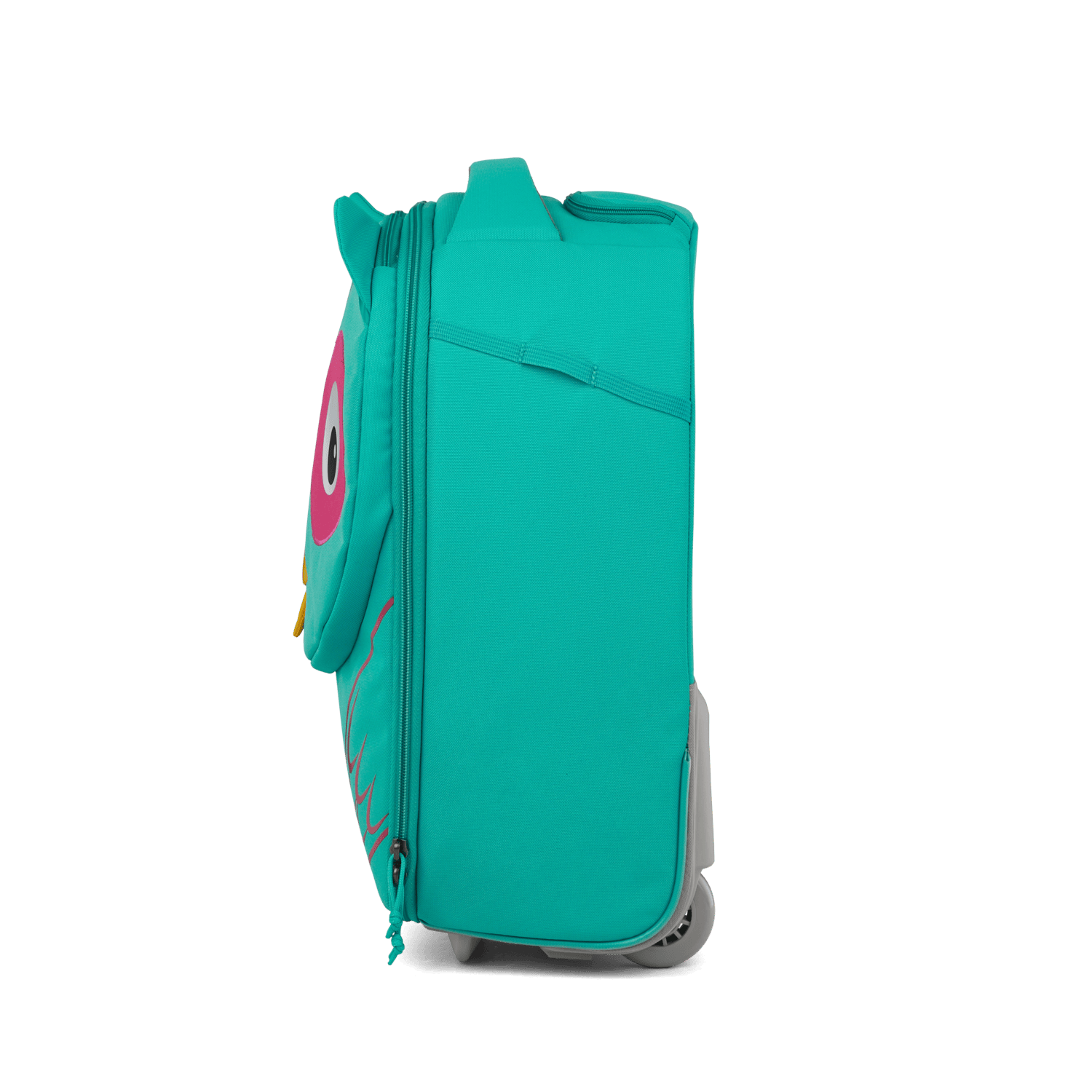 Affenzahn Bekleidung Mädchen - Tasche Stk. Tasche Kinderkoffer