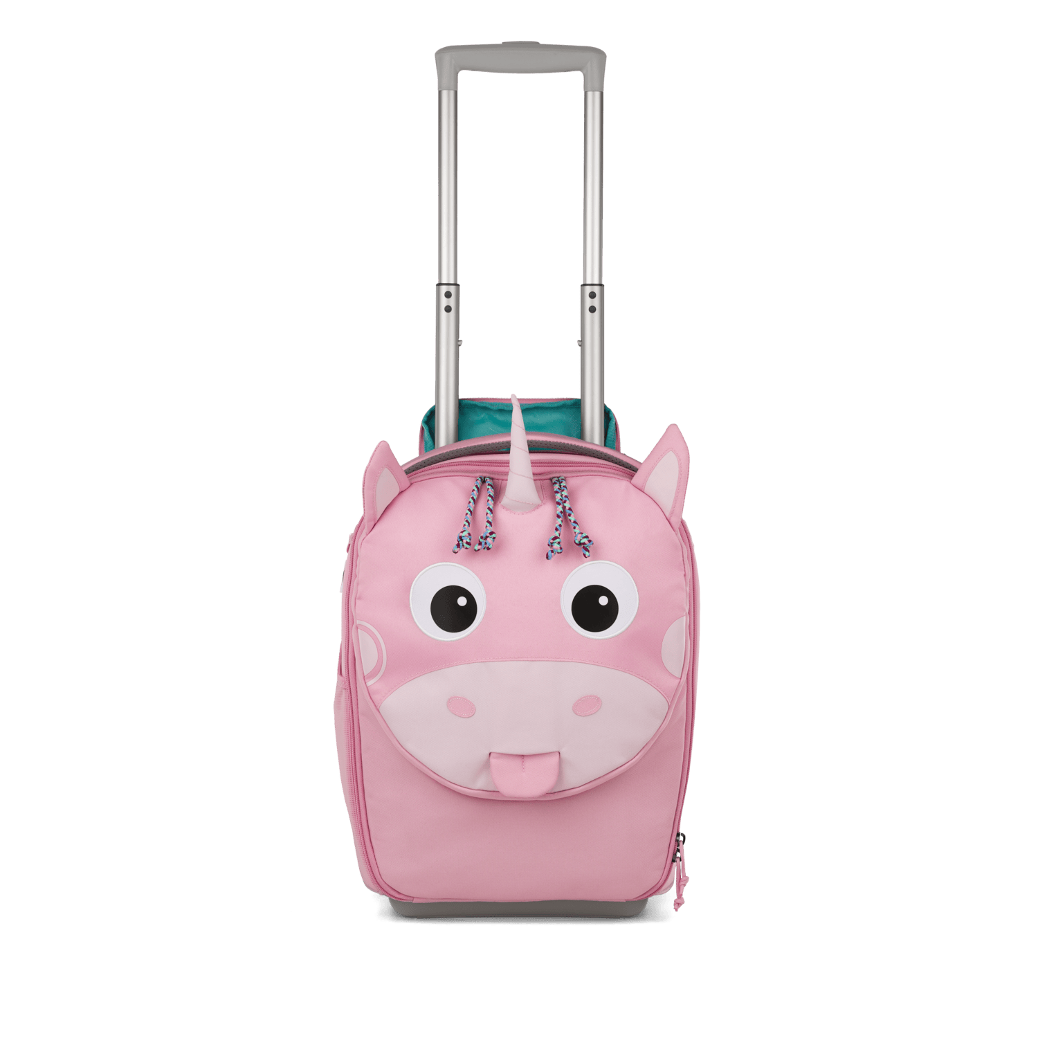 Affenzahn Bekleidung Mädchen - Tasche Stk. Tasche Kinderkoffer Einhorn