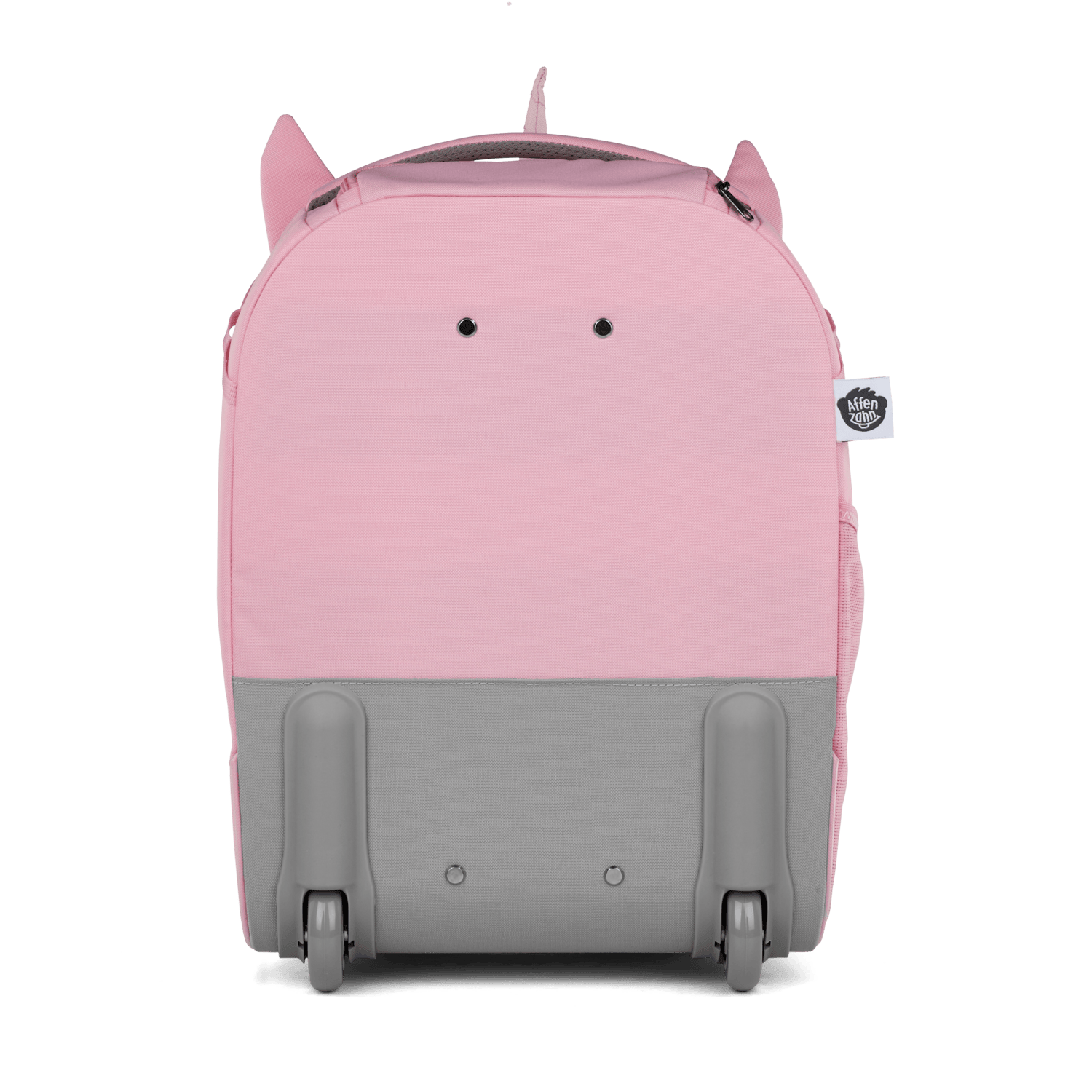 Affenzahn Bekleidung Mädchen - Tasche Stk. Tasche Kinderkoffer Einhorn