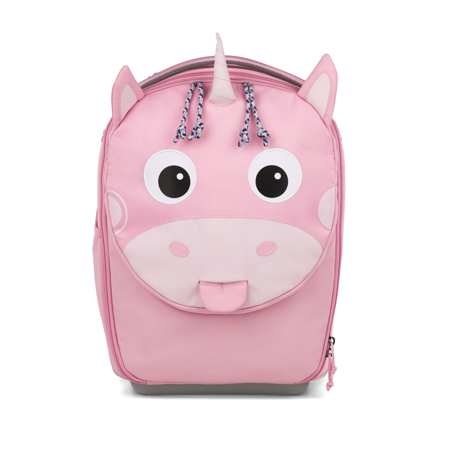 Affenzahn Bekleidung Mädchen - Tasche Stk. Tasche Kinderkoffer Einhorn
