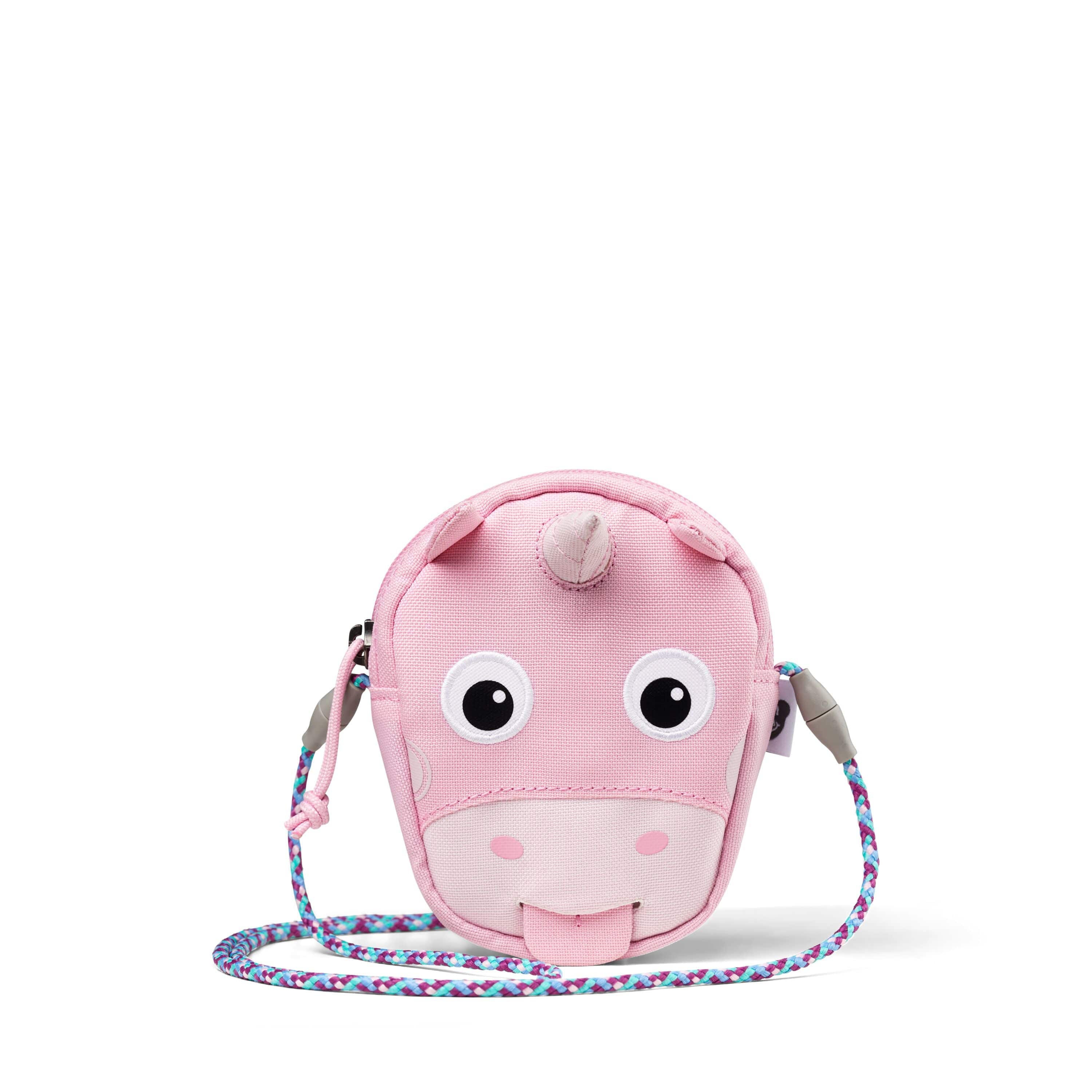 Affenzahn Bekleidung Mädchen - Tasche Stk. Tasche Kinderportemonnaie
