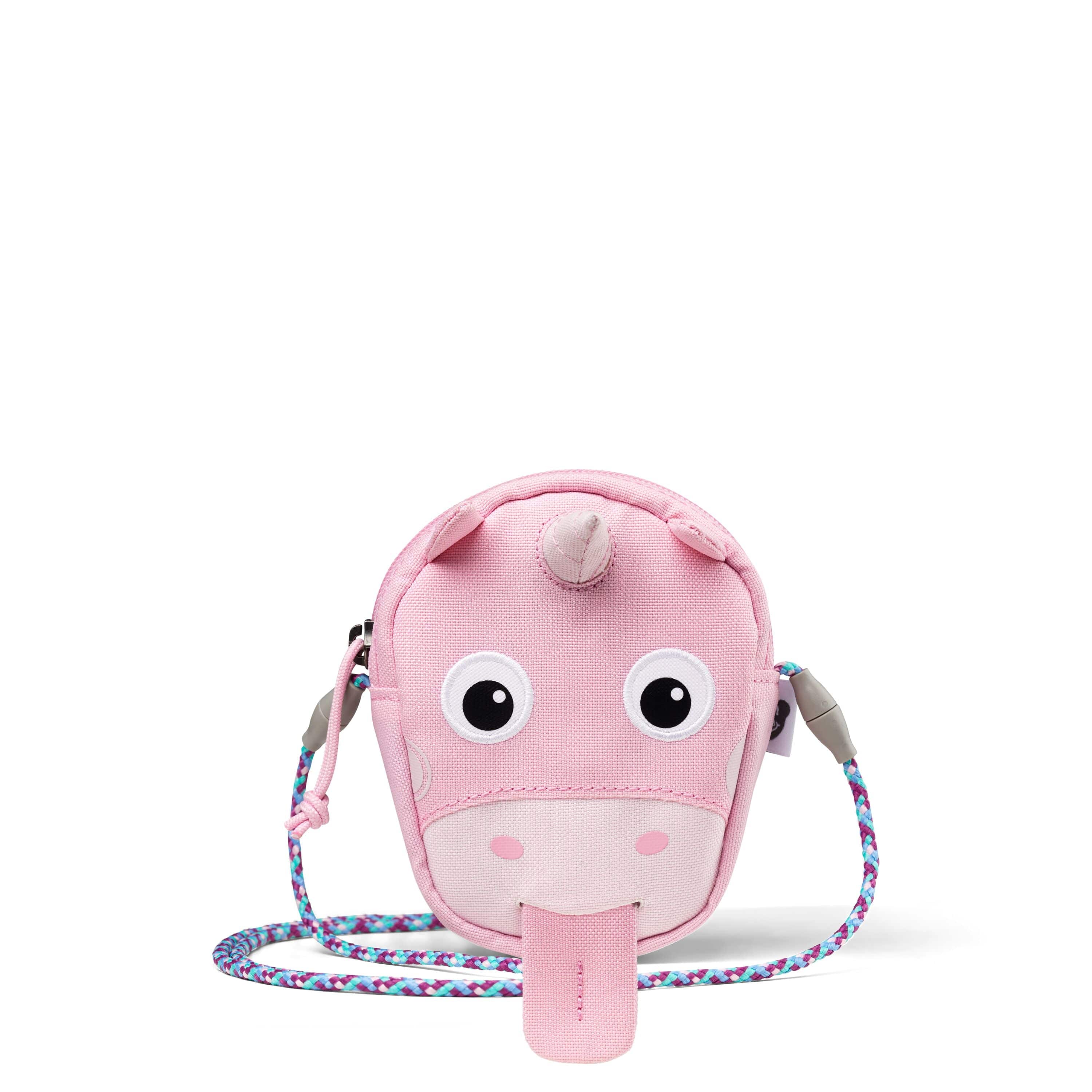 Affenzahn Bekleidung Mädchen - Tasche Stk. Tasche Kinderportemonnaie