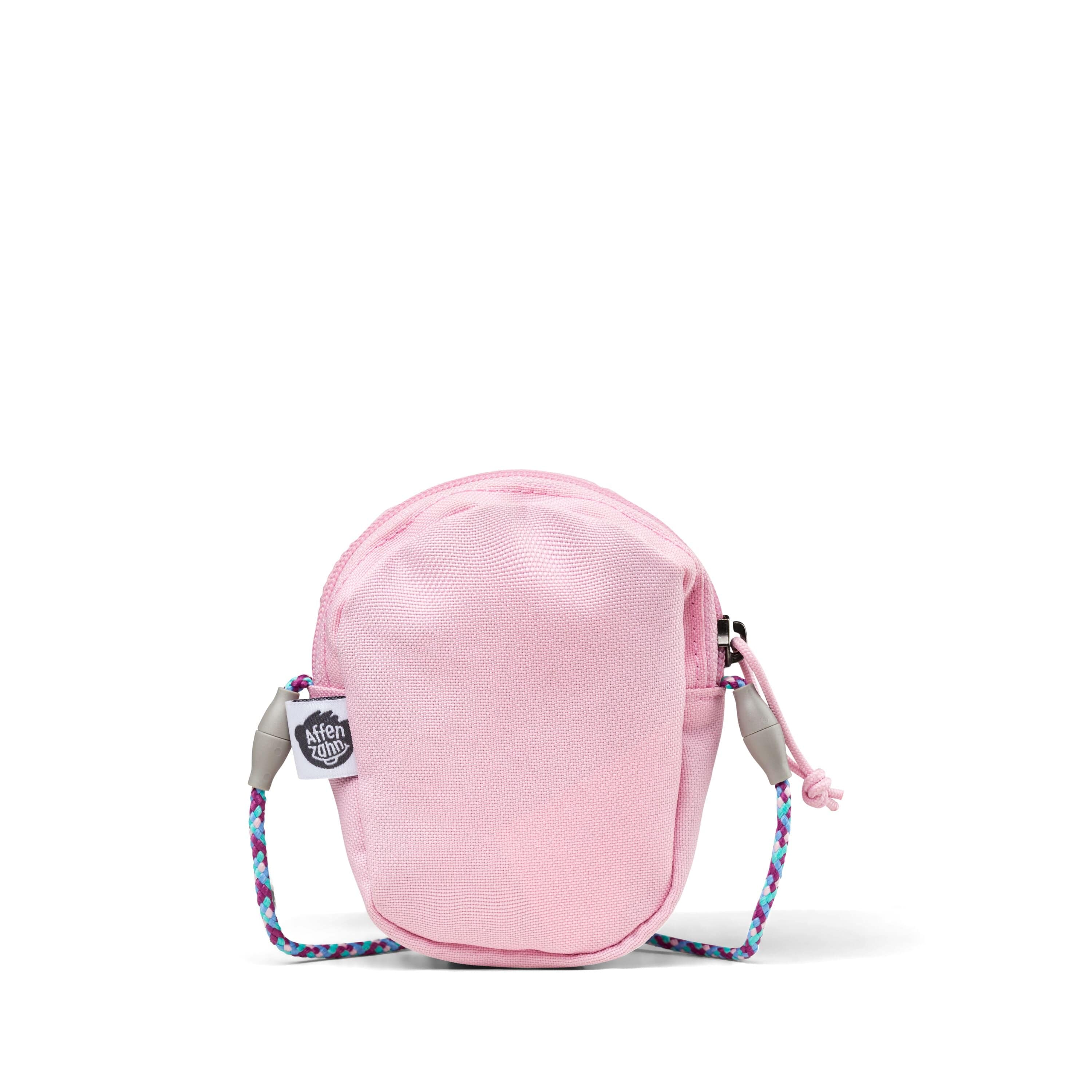 Affenzahn Bekleidung Mädchen - Tasche Stk. Tasche Kinderportemonnaie