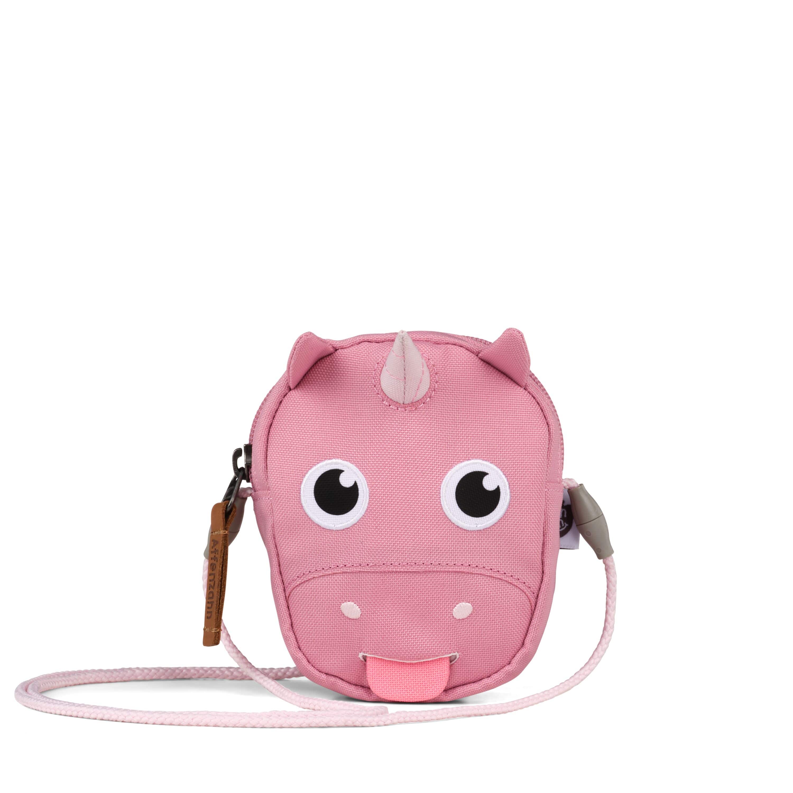 Affenzahn Bekleidung Mädchen - Tasche Stk. Tasche Kinderportemonnaie