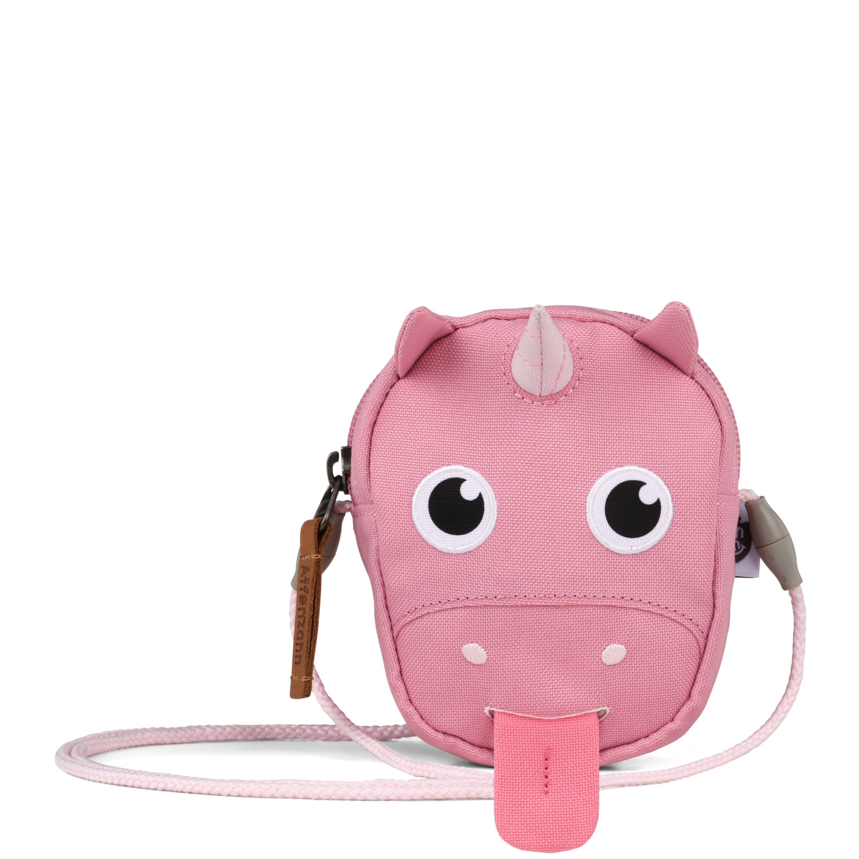 Affenzahn Bekleidung Mädchen - Tasche Stk. Tasche Kinderportemonnaie