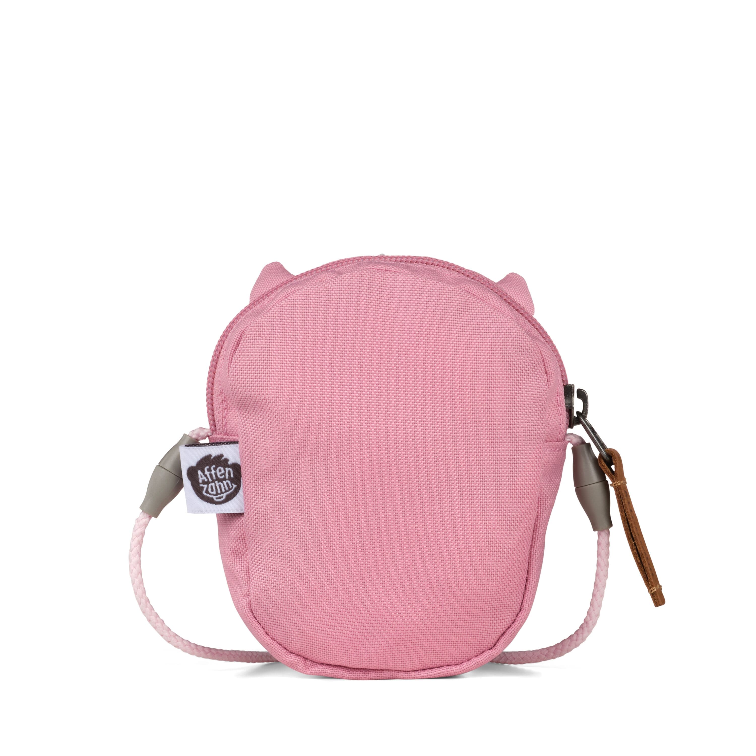 Affenzahn Bekleidung Mädchen - Tasche Stk. Tasche Kinderportemonnaie