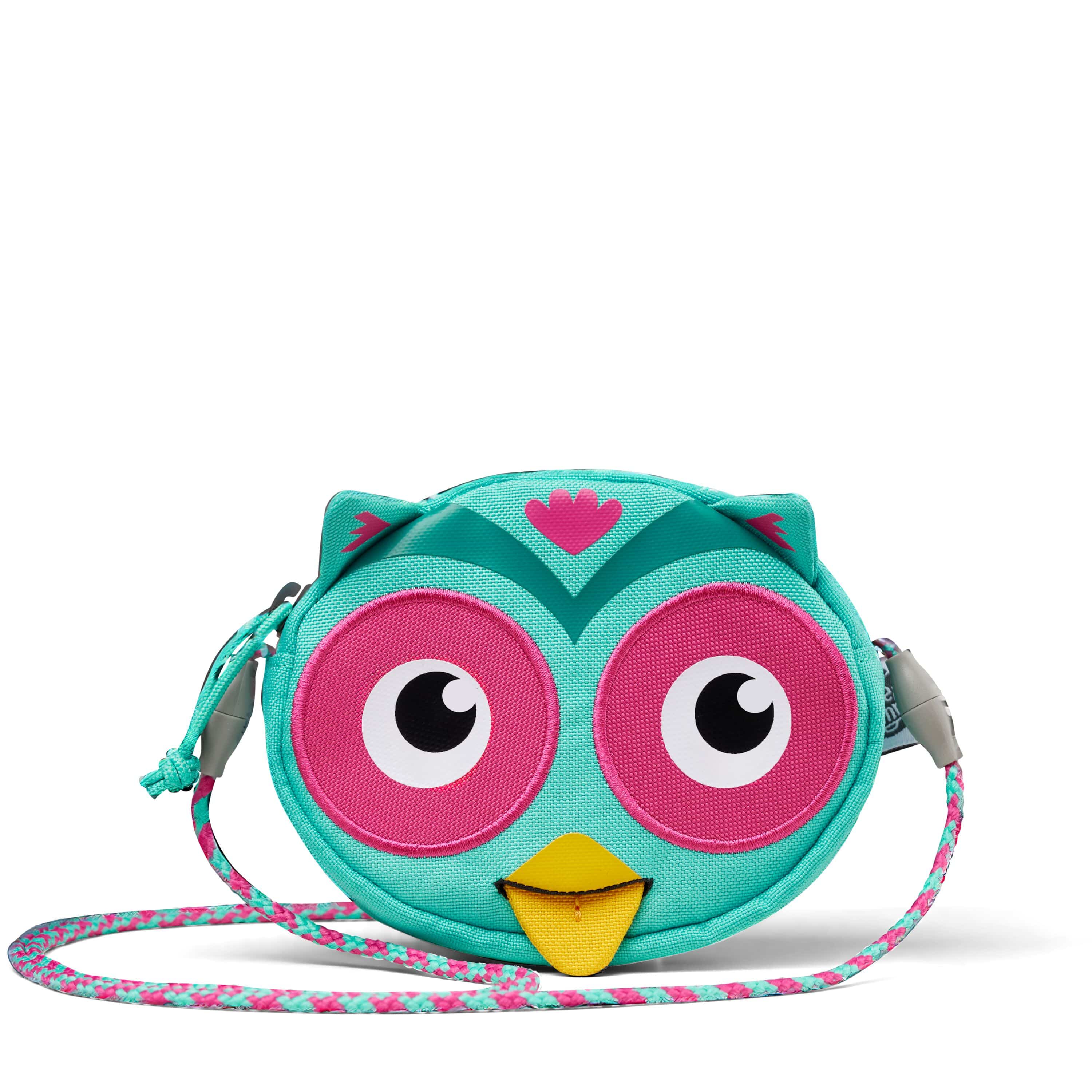 Affenzahn Bekleidung Mädchen - Tasche Stk. Tasche Kinderportemonnaie