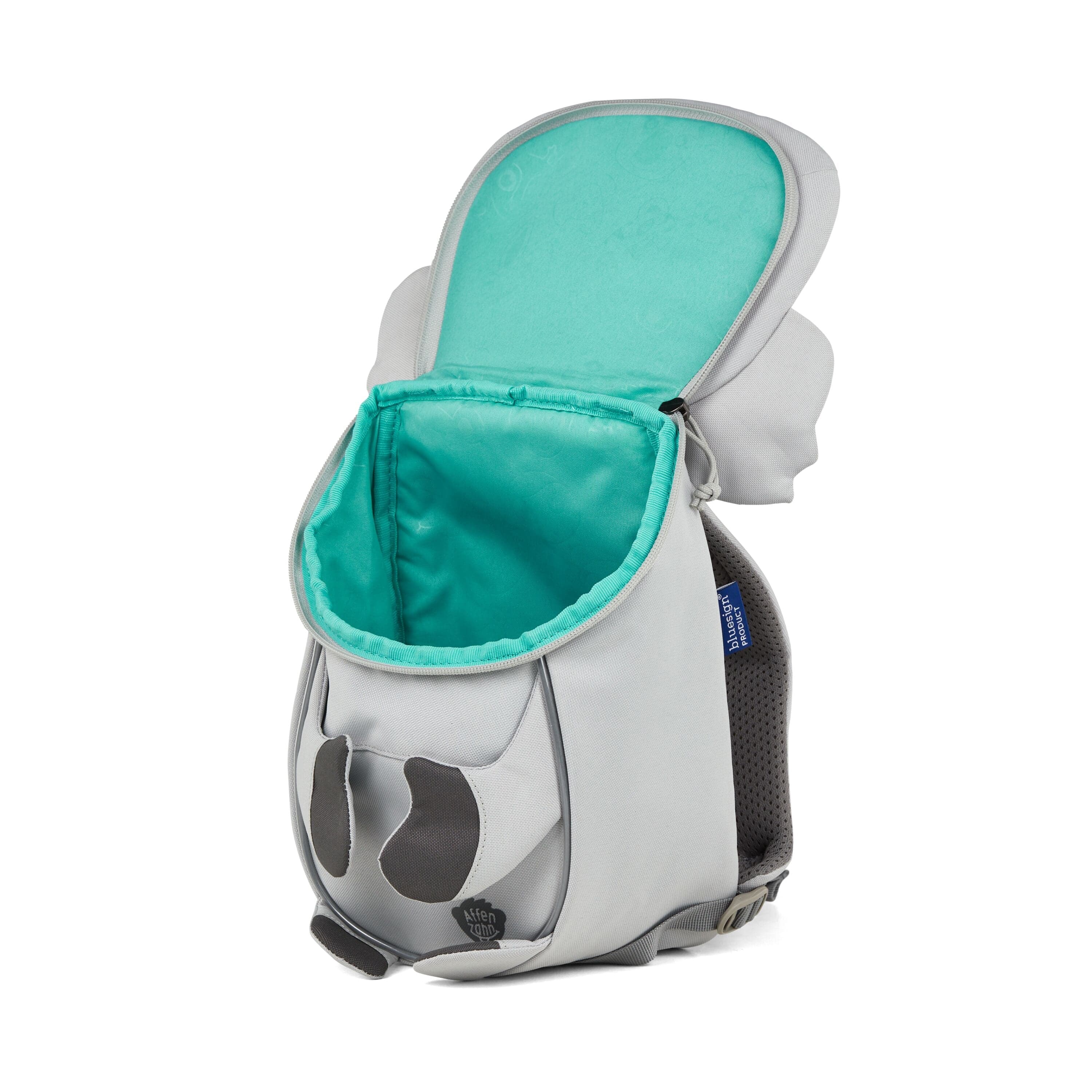Affenzahn Bekleidung Mädchen - Tasche Stk. Tasche Kleiner Freund