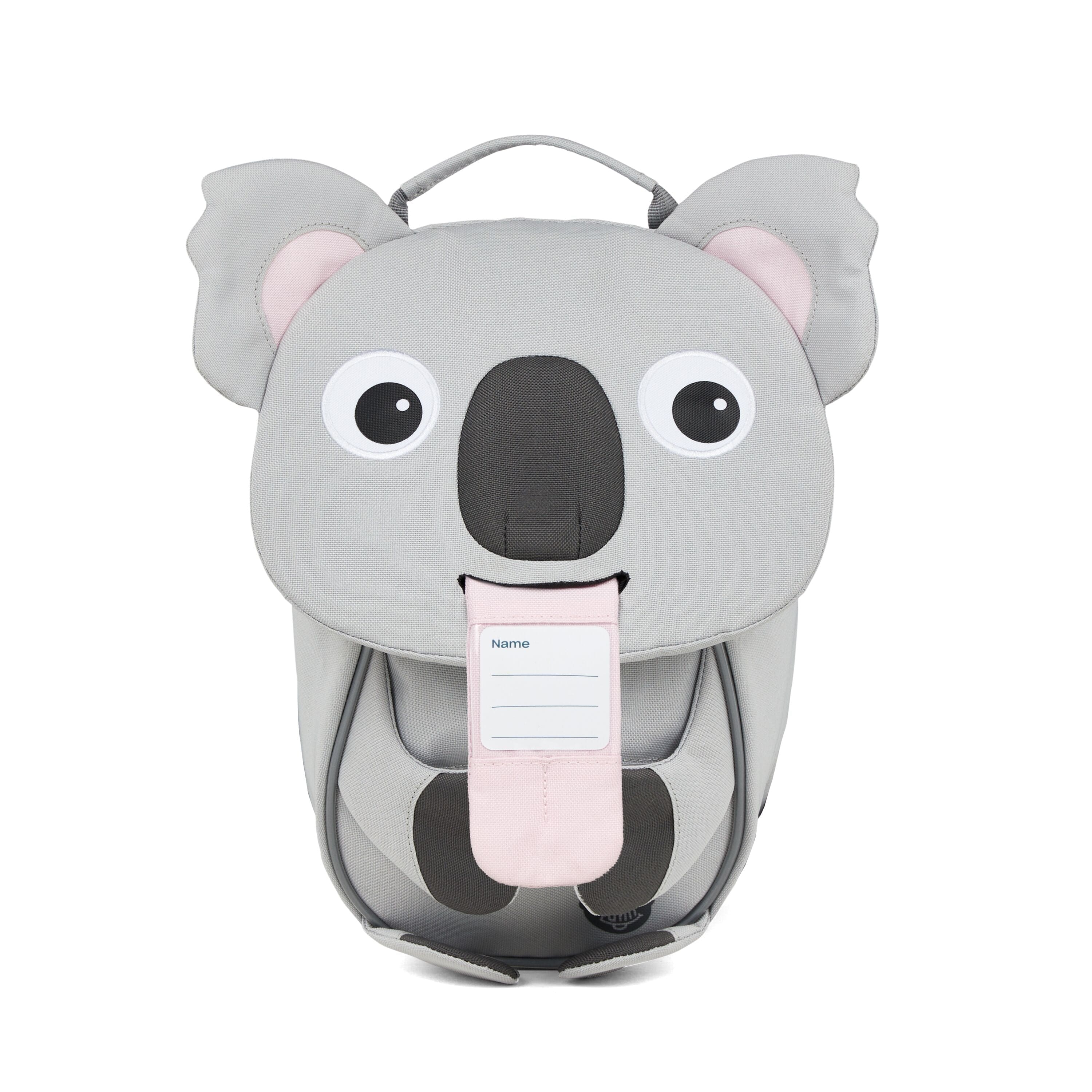 Affenzahn Bekleidung Mädchen - Tasche Stk. Tasche Kleiner Freund