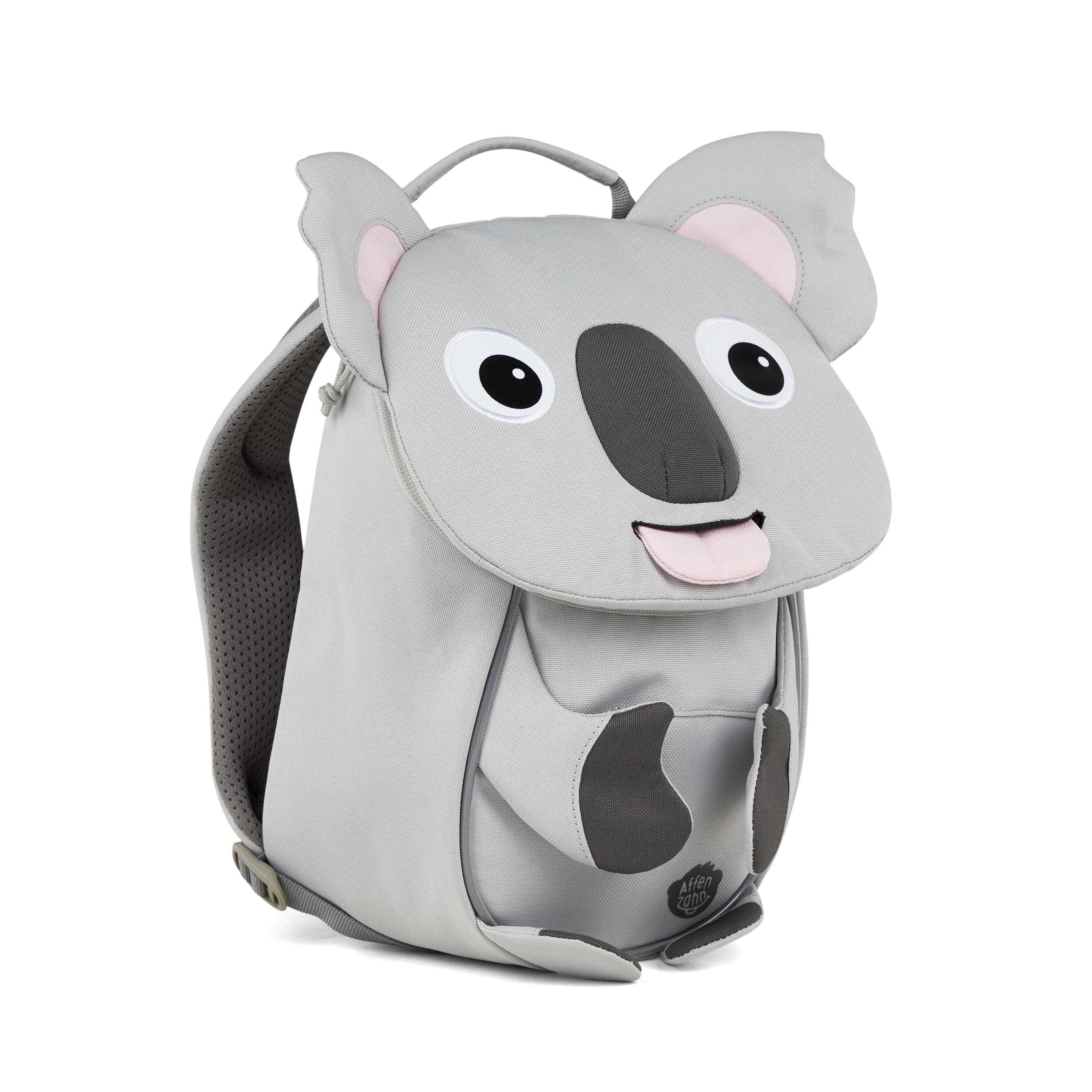 Affenzahn Bekleidung Mädchen - Tasche Stk. Tasche Kleiner Freund