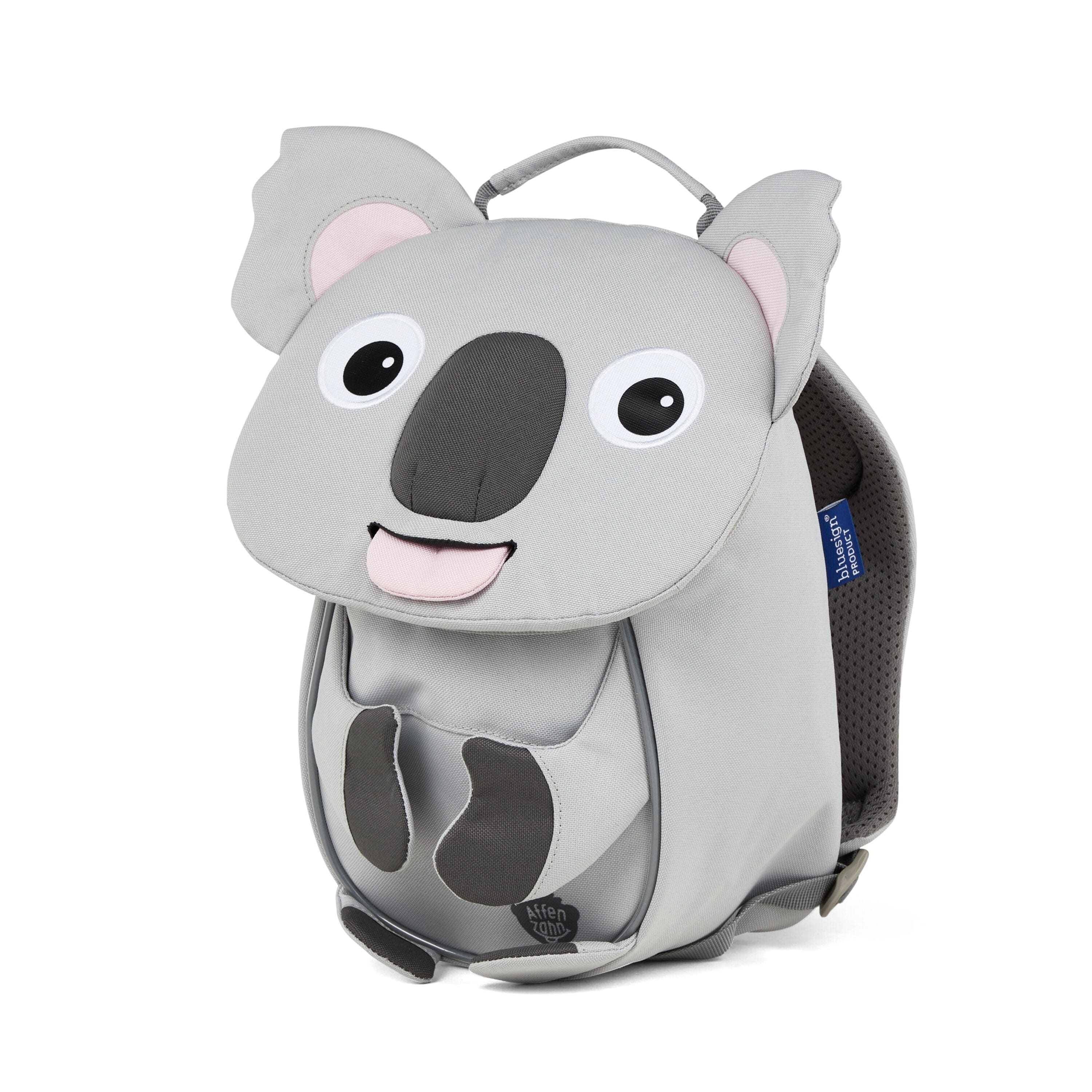 Affenzahn Bekleidung Mädchen - Tasche Stk. Tasche Kleiner Freund