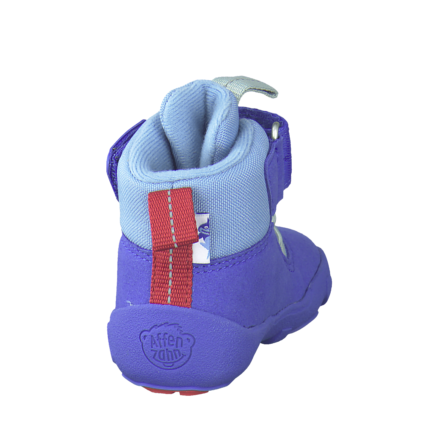 Affenzahn Burschenschuhe - Winterstiefel, Winterstiefel Lauflerner Vegan Warmy Hai