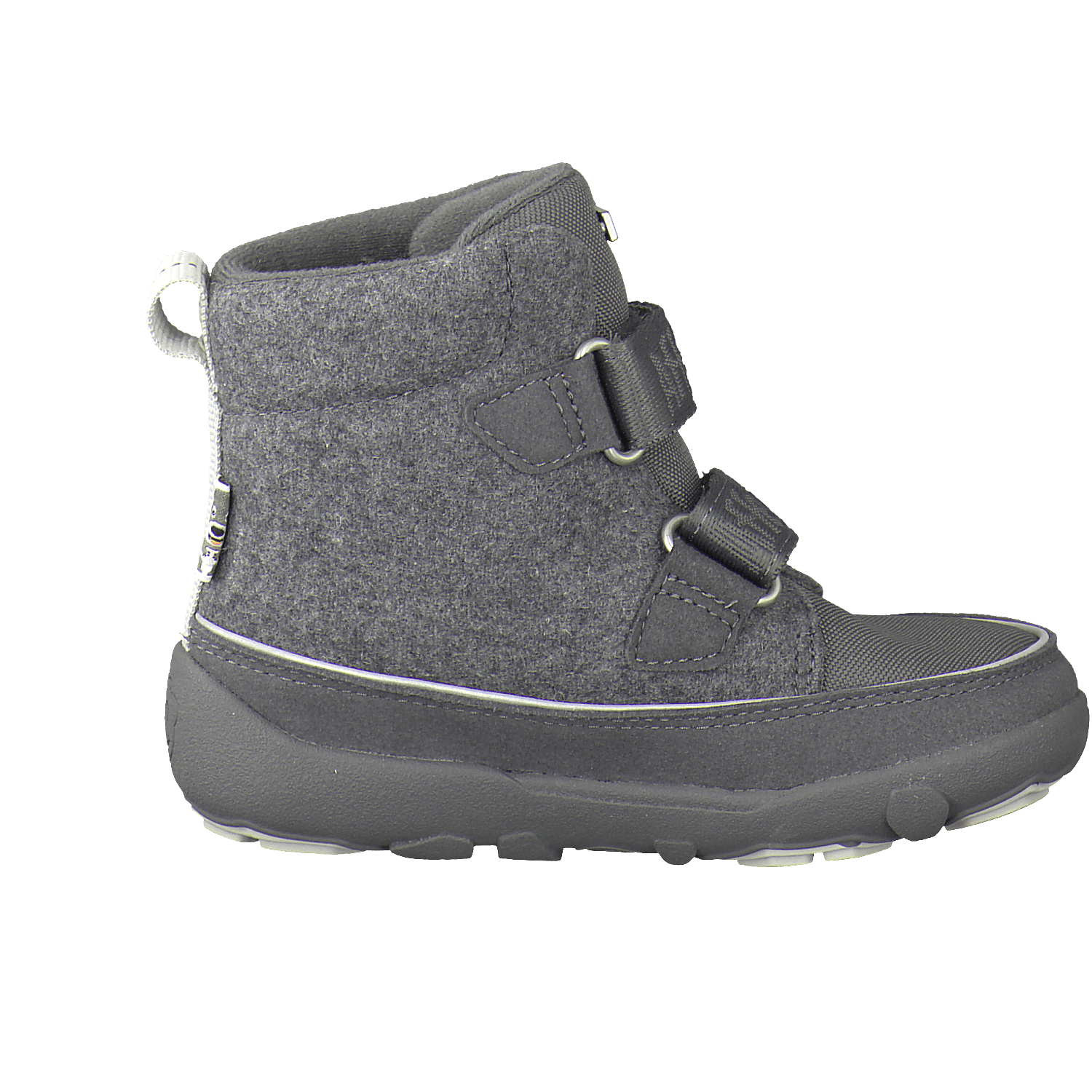 Affenzahn Burschenschuhe - Winterstiefel, Winterstiefel Wolle Comfy Hund