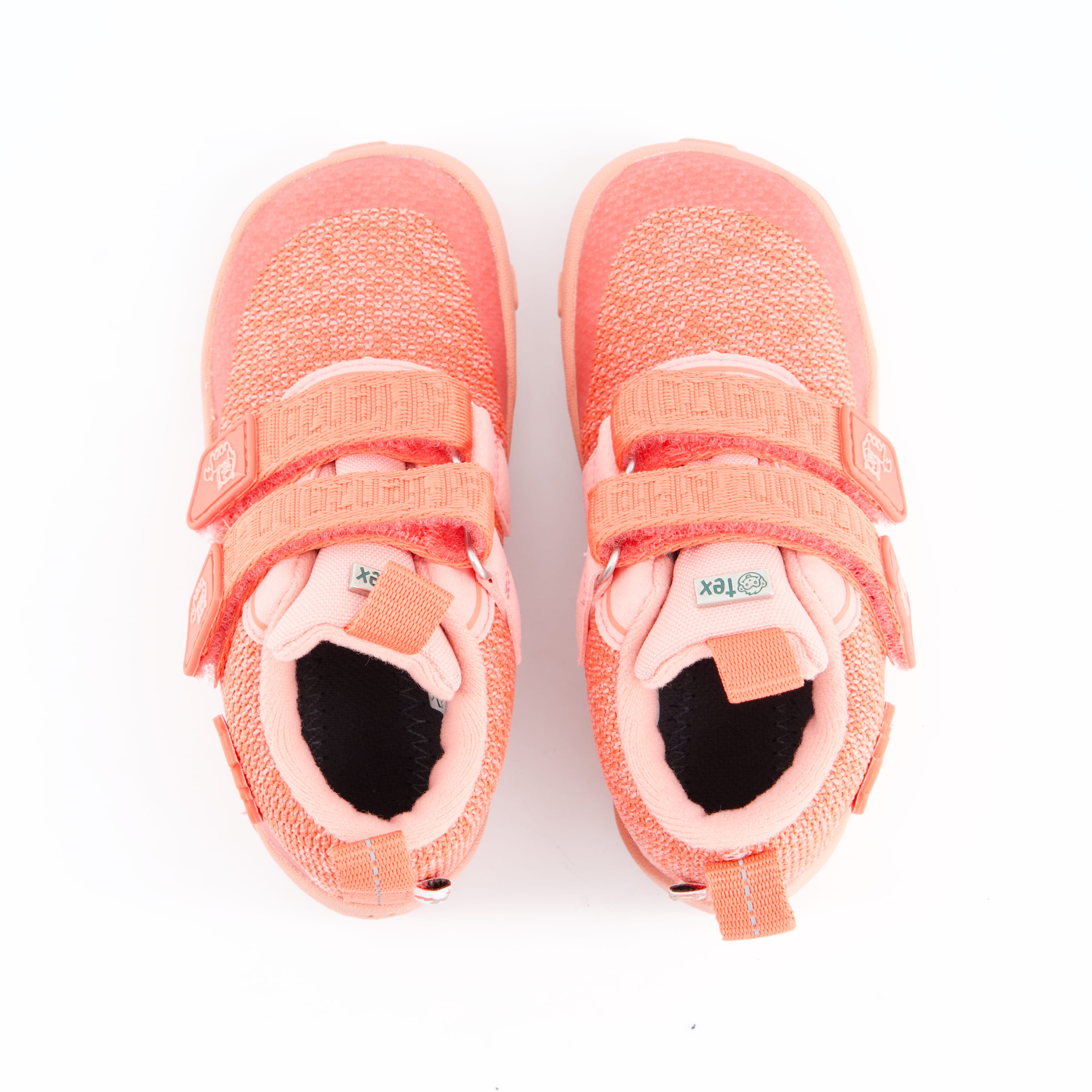 Affenzahn Mädchenschuhe - Halbschuh Halbschuh Übergangsschuh Knit Happy Pony