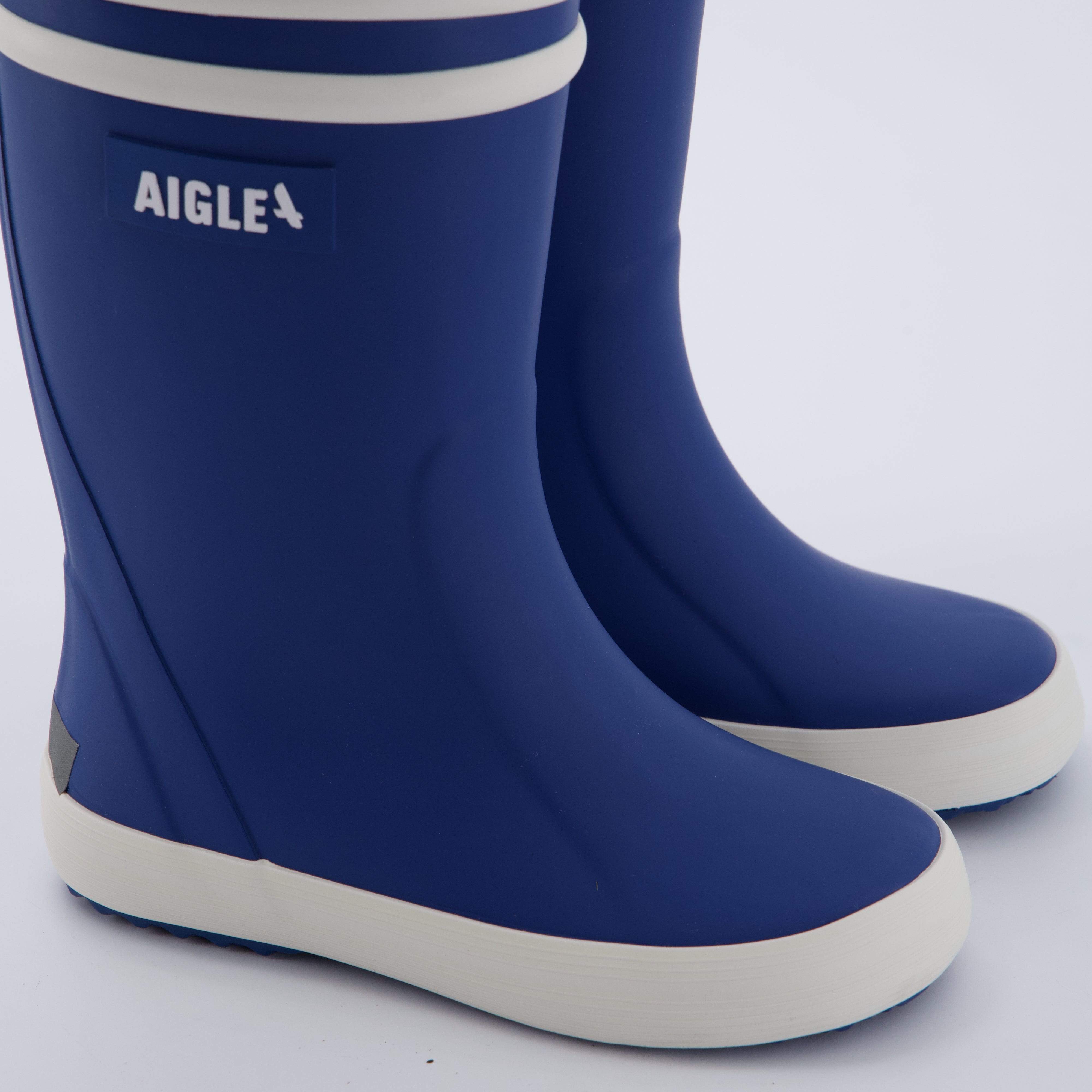 AIGLE DEUTSCHLAND GMBH Burschenschuhe - Gummistiefel, Gummistiefel Lolly Pop 2