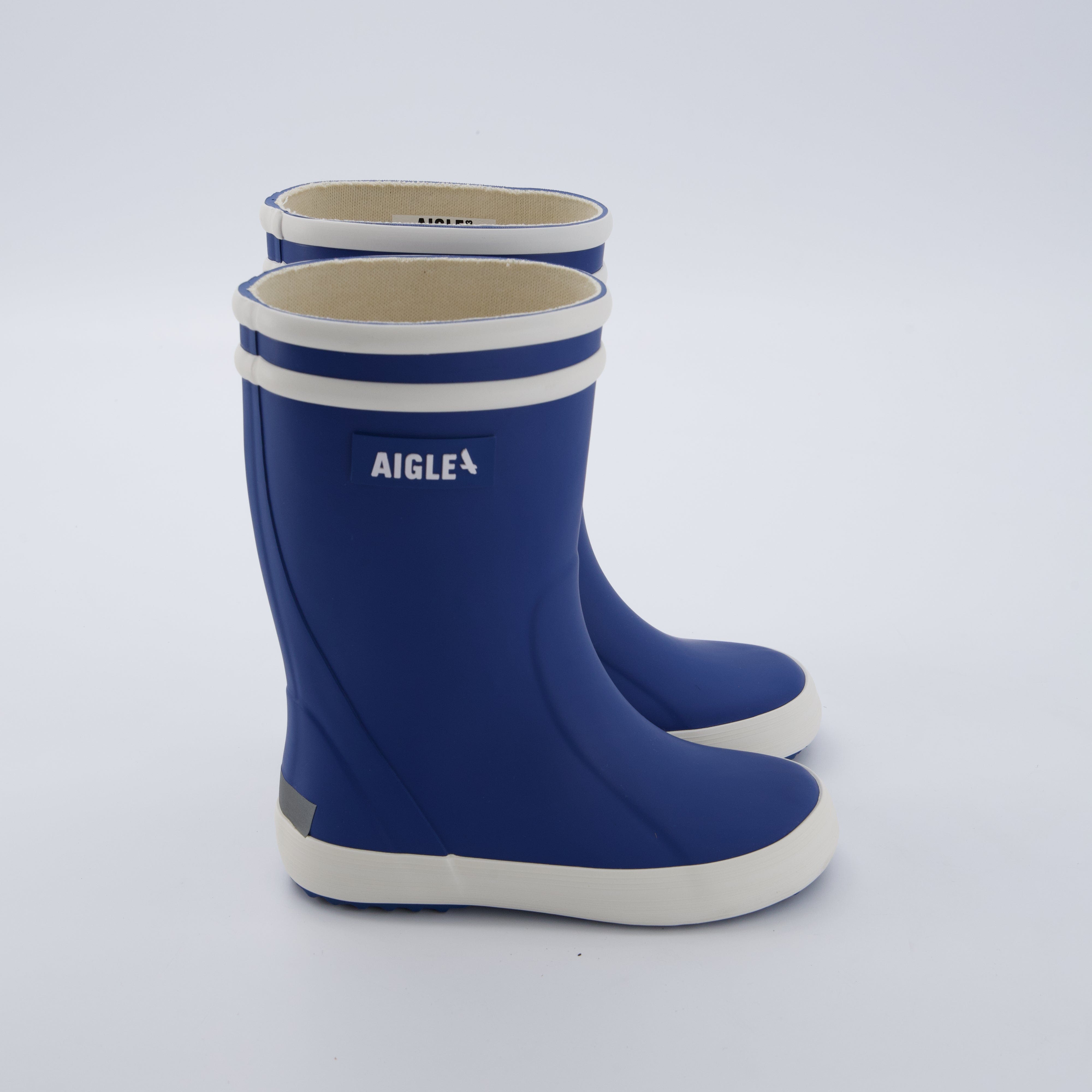 AIGLE DEUTSCHLAND GMBH Burschenschuhe - Gummistiefel, Gummistiefel Lolly Pop 2