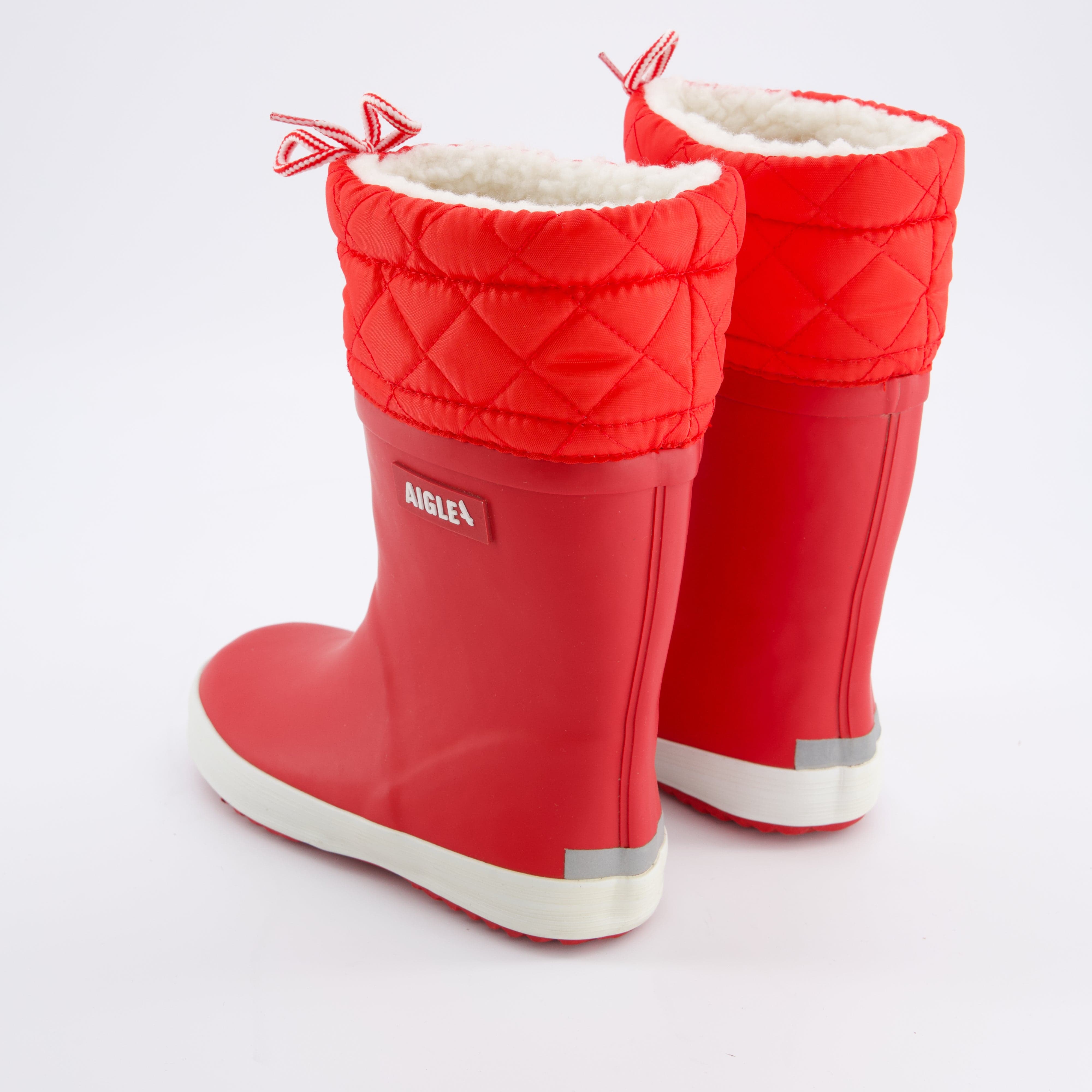 AIGLE Mädchenschuhe - Gummistiefel, Burschenschuhe - Gummistiefel, Gummistiefel Giboulee