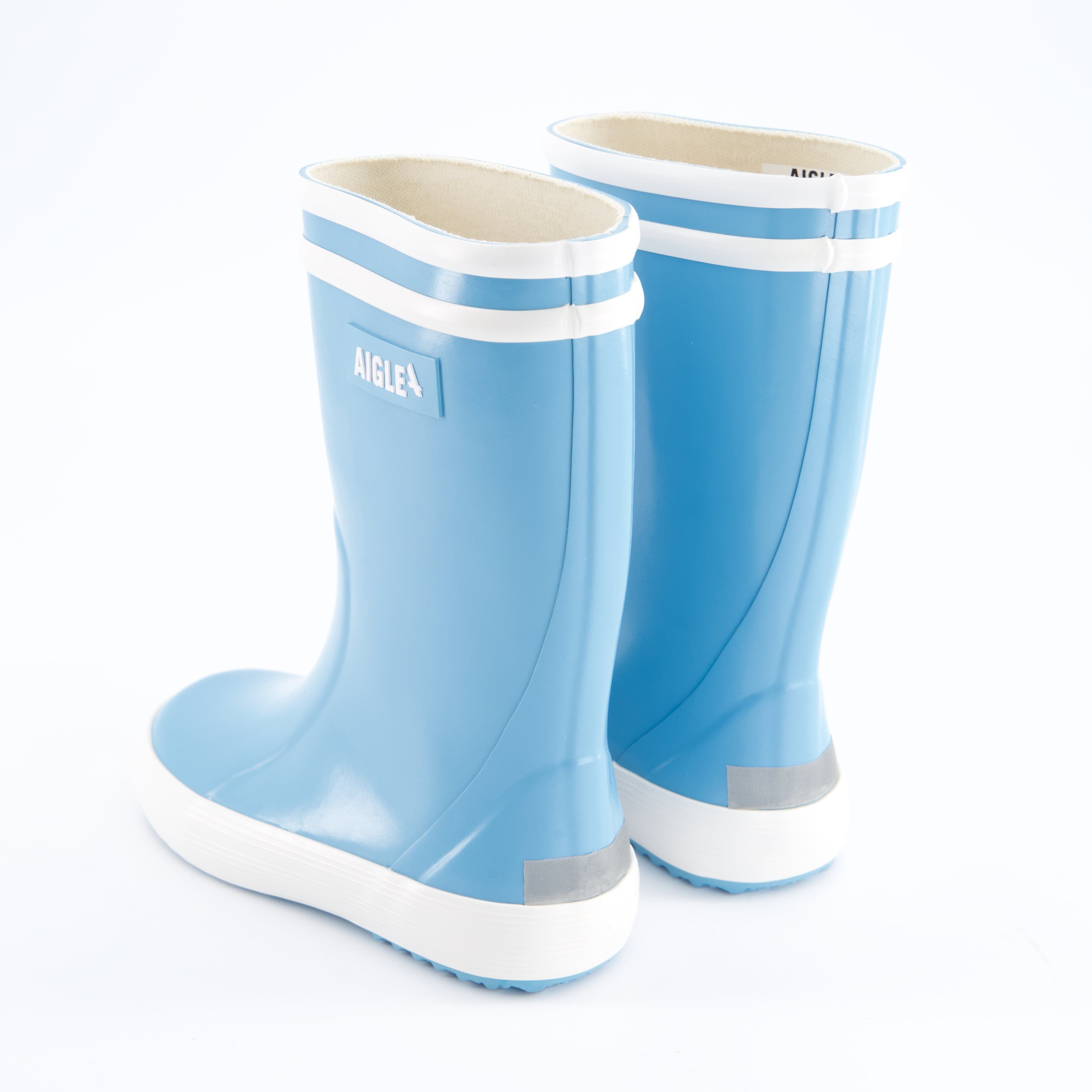 AIGLE Mädchenschuhe - Gummistiefel, Burschenschuhe - Gummistiefel, Gummistiefel Lolly Pop 2