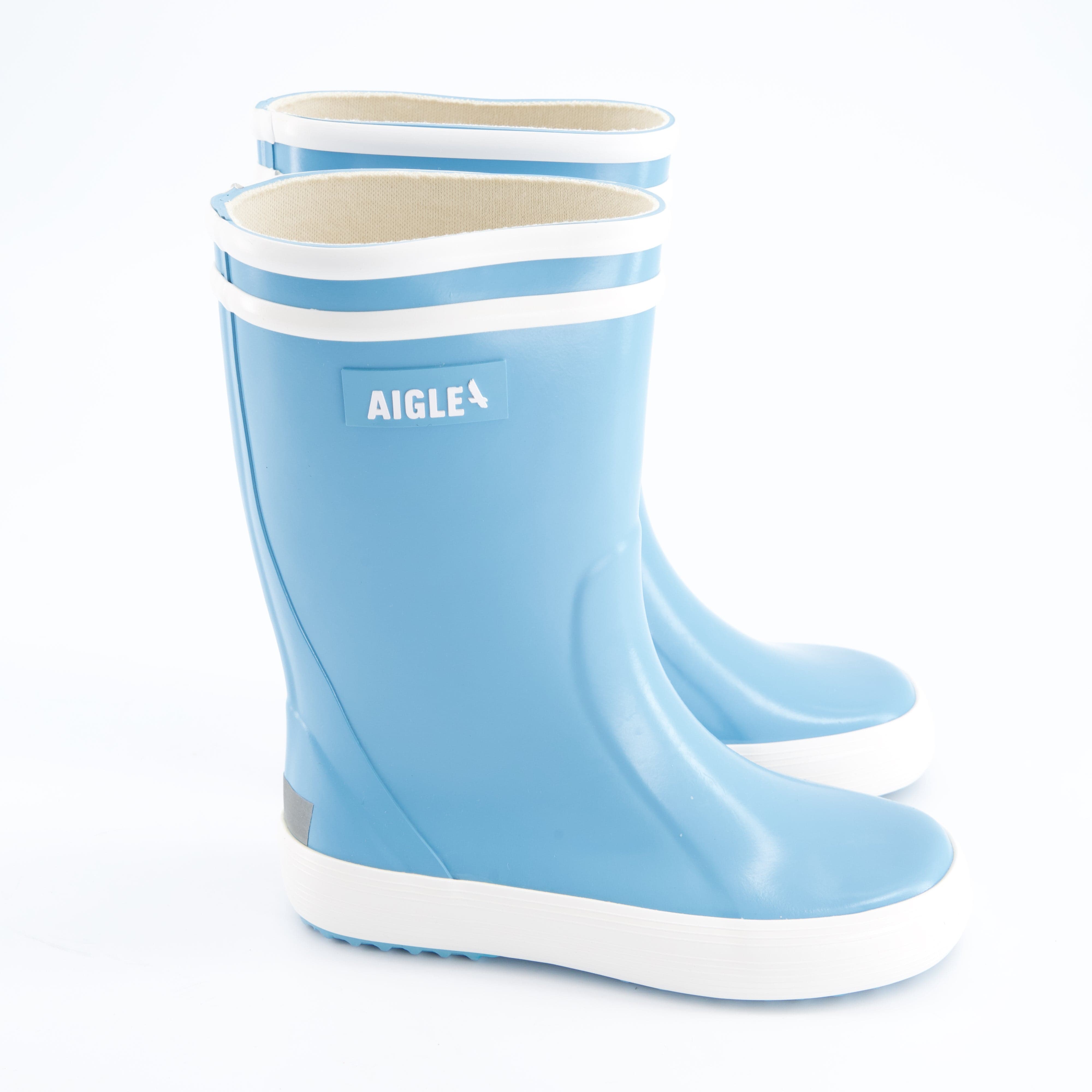 AIGLE Mädchenschuhe - Gummistiefel, Burschenschuhe - Gummistiefel, Gummistiefel Lolly Pop 2