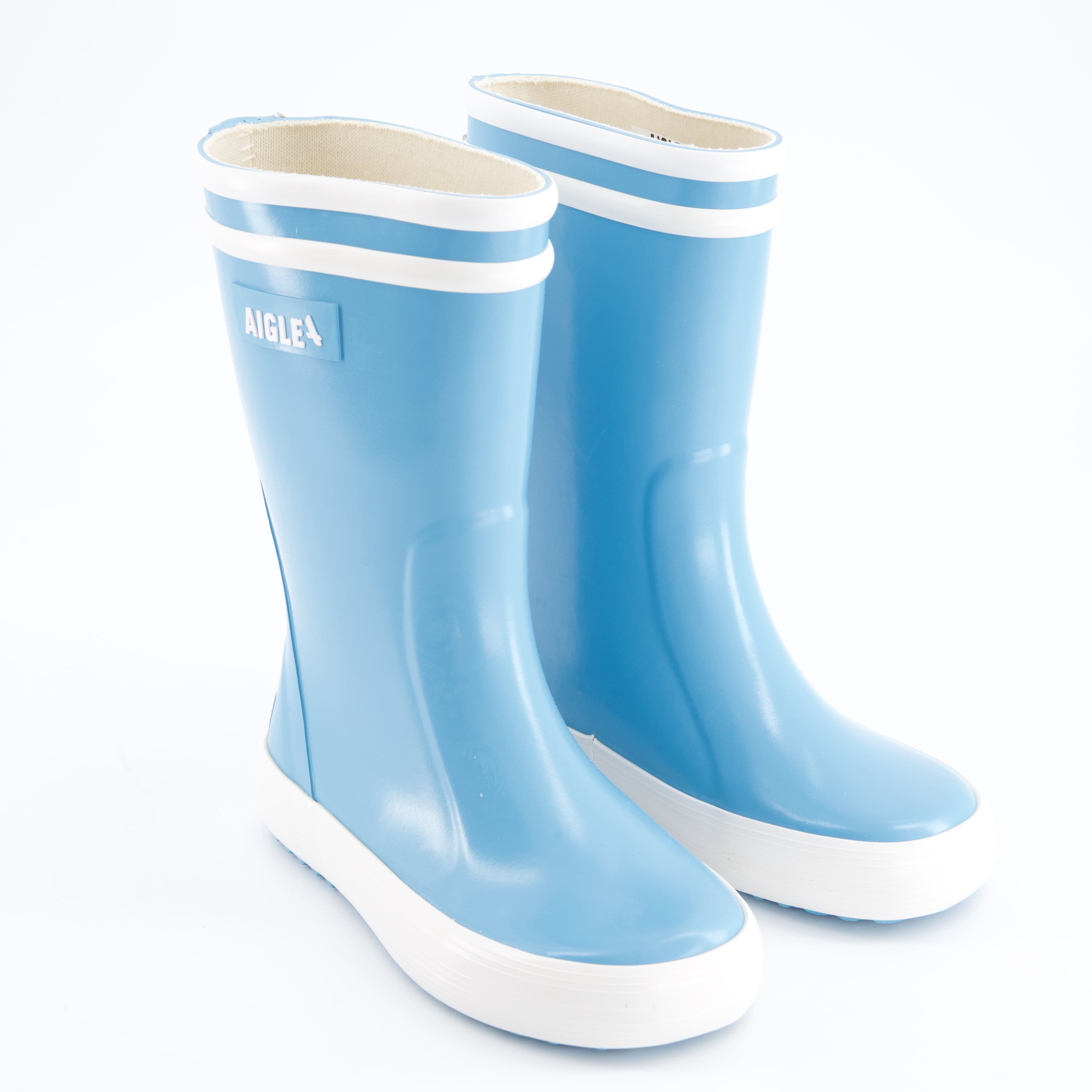 AIGLE Mädchenschuhe - Gummistiefel, Burschenschuhe - Gummistiefel, Gummistiefel Lolly Pop 2