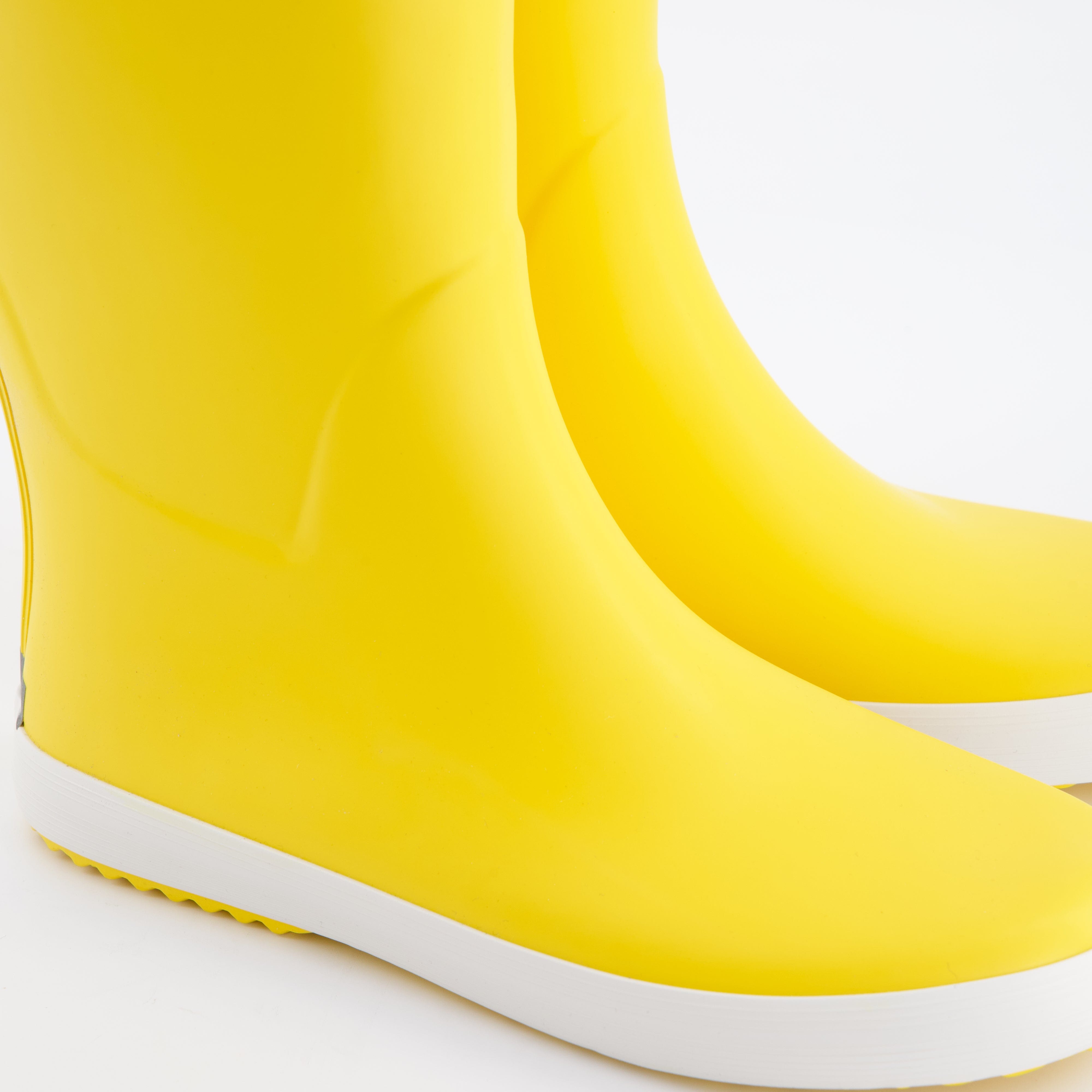 AIGLE Mädchenschuhe - Gummistiefel, Burschenschuhe - Gummistiefel, Gummistiefel Lolly Pop 2