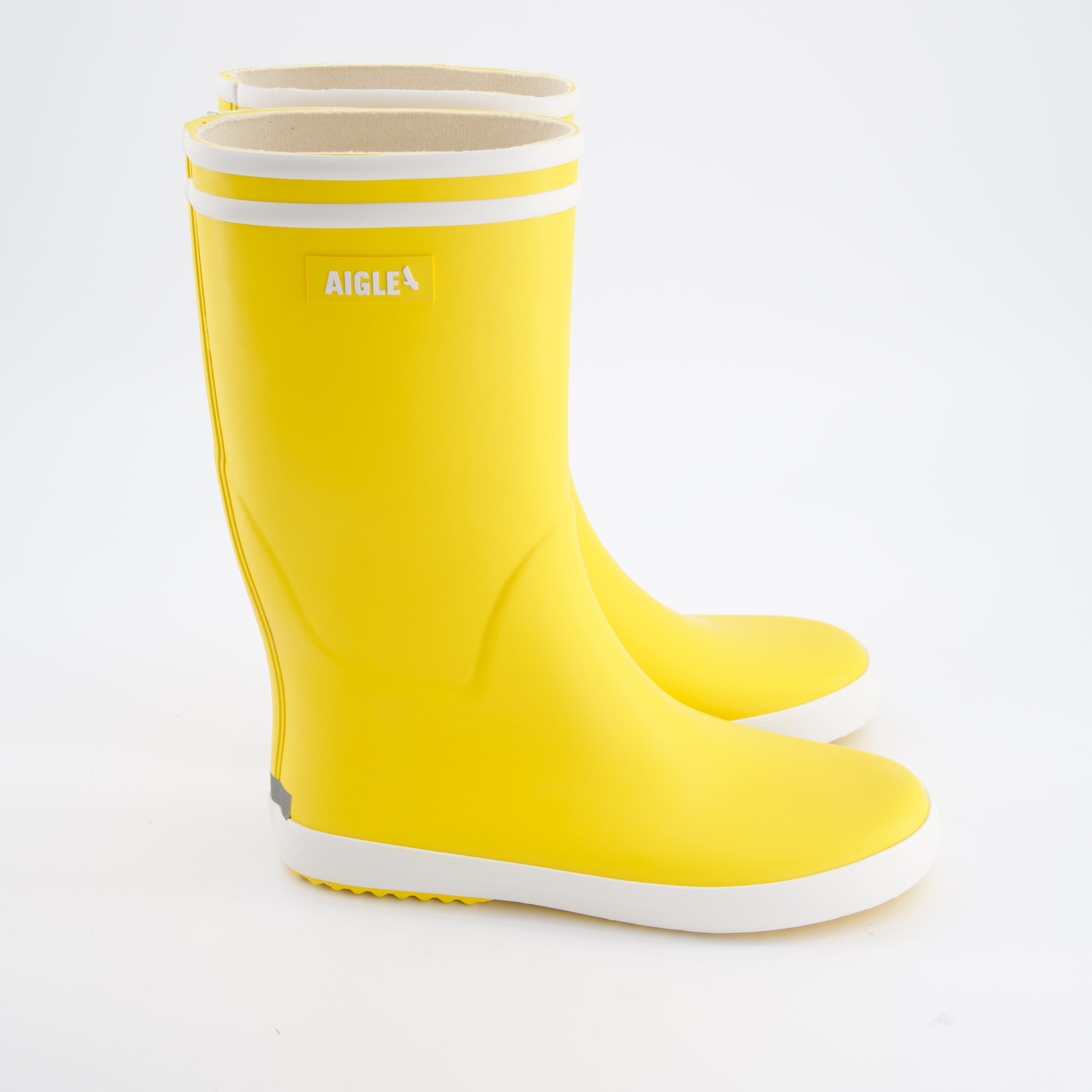 AIGLE Mädchenschuhe - Gummistiefel, Burschenschuhe - Gummistiefel, Gummistiefel Lolly Pop 2