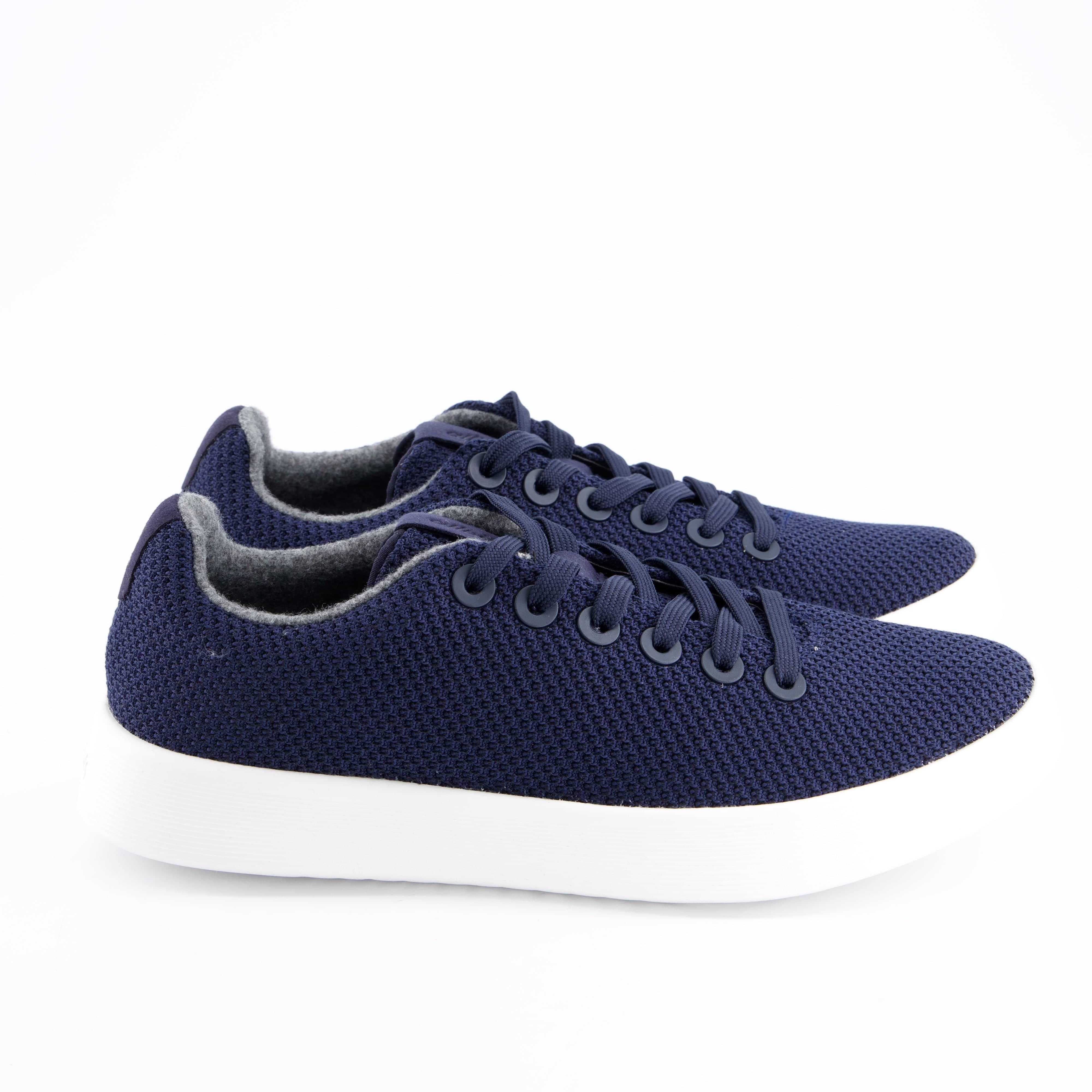 Allbirds Damenschuhe - Schnürschuhe Schnürschuhe Cruiser