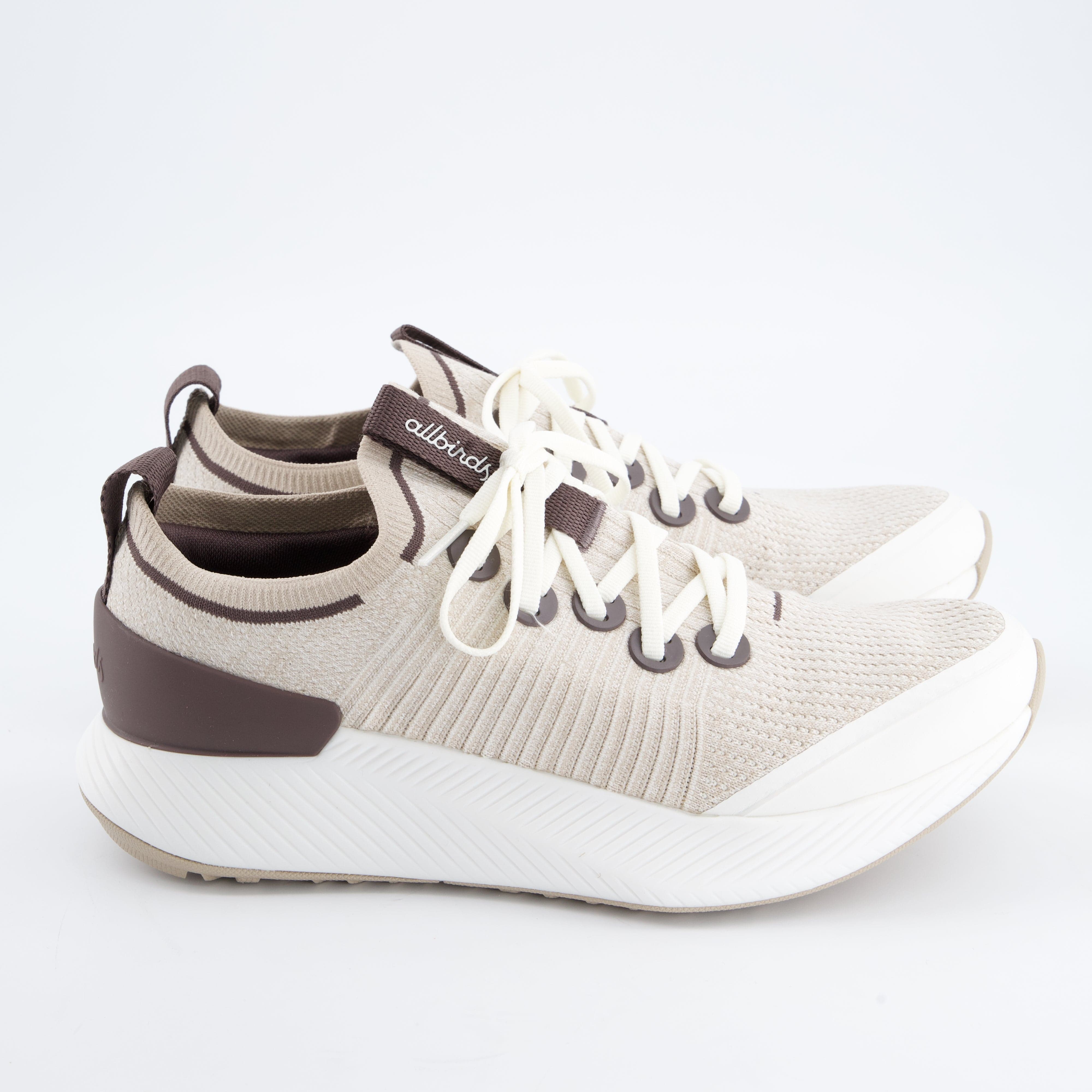 Allbirds Damenschuhe - Schnürschuhe Schnürschuhe Tree Glider