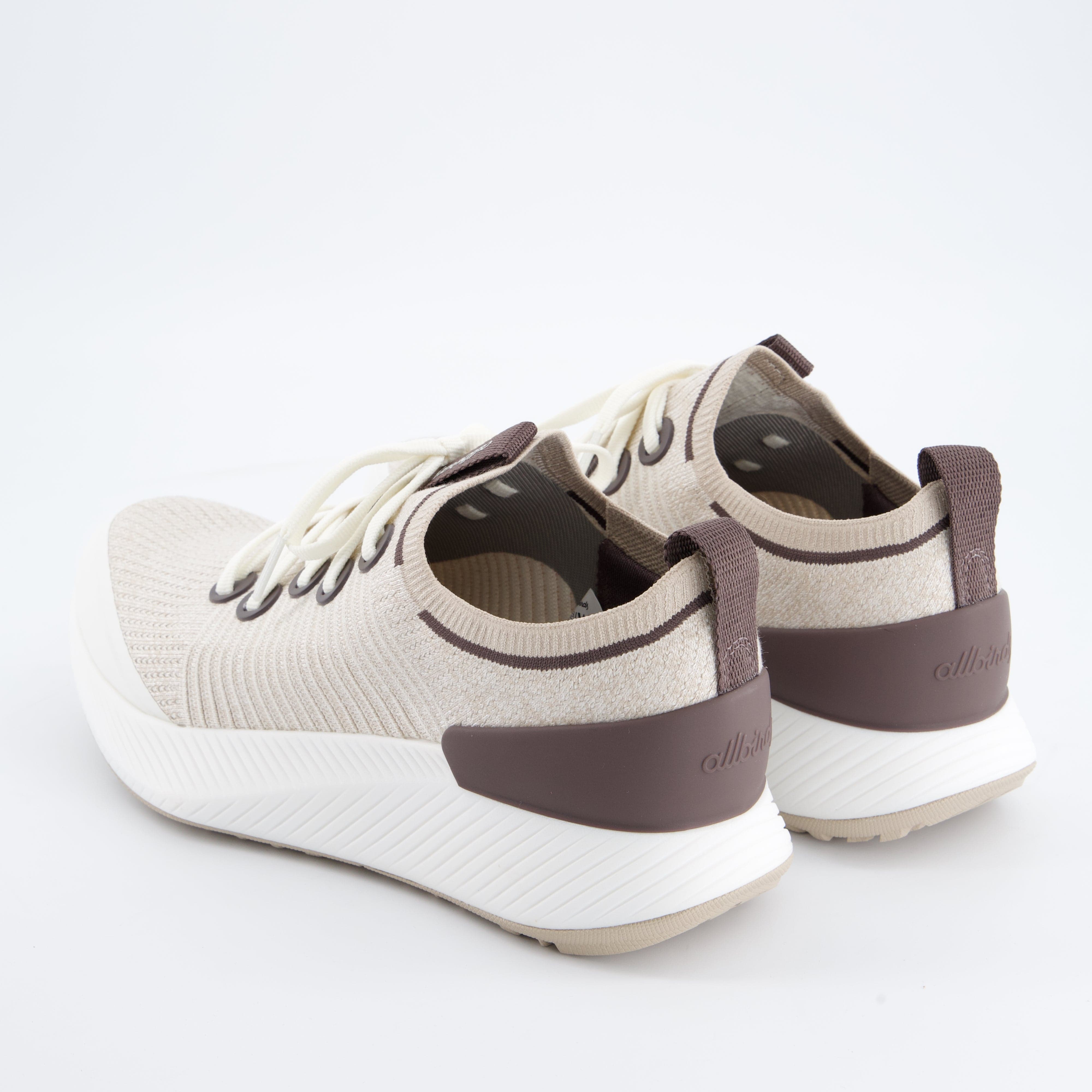 Allbirds Damenschuhe - Schnürschuhe Schnürschuhe Tree Glider