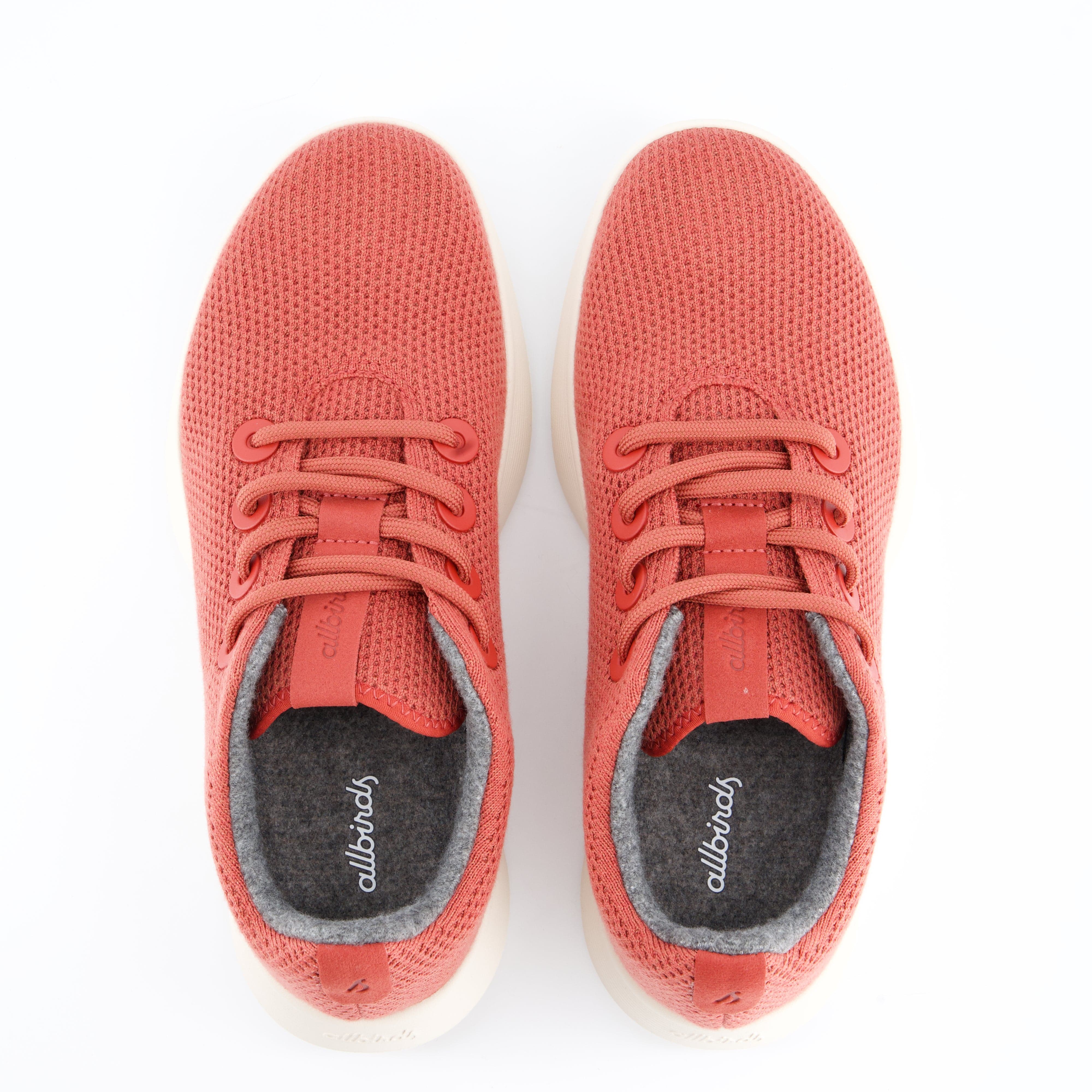Allbirds Damenschuhe - Schnürschuhe Schnürschuhe Tree Runner