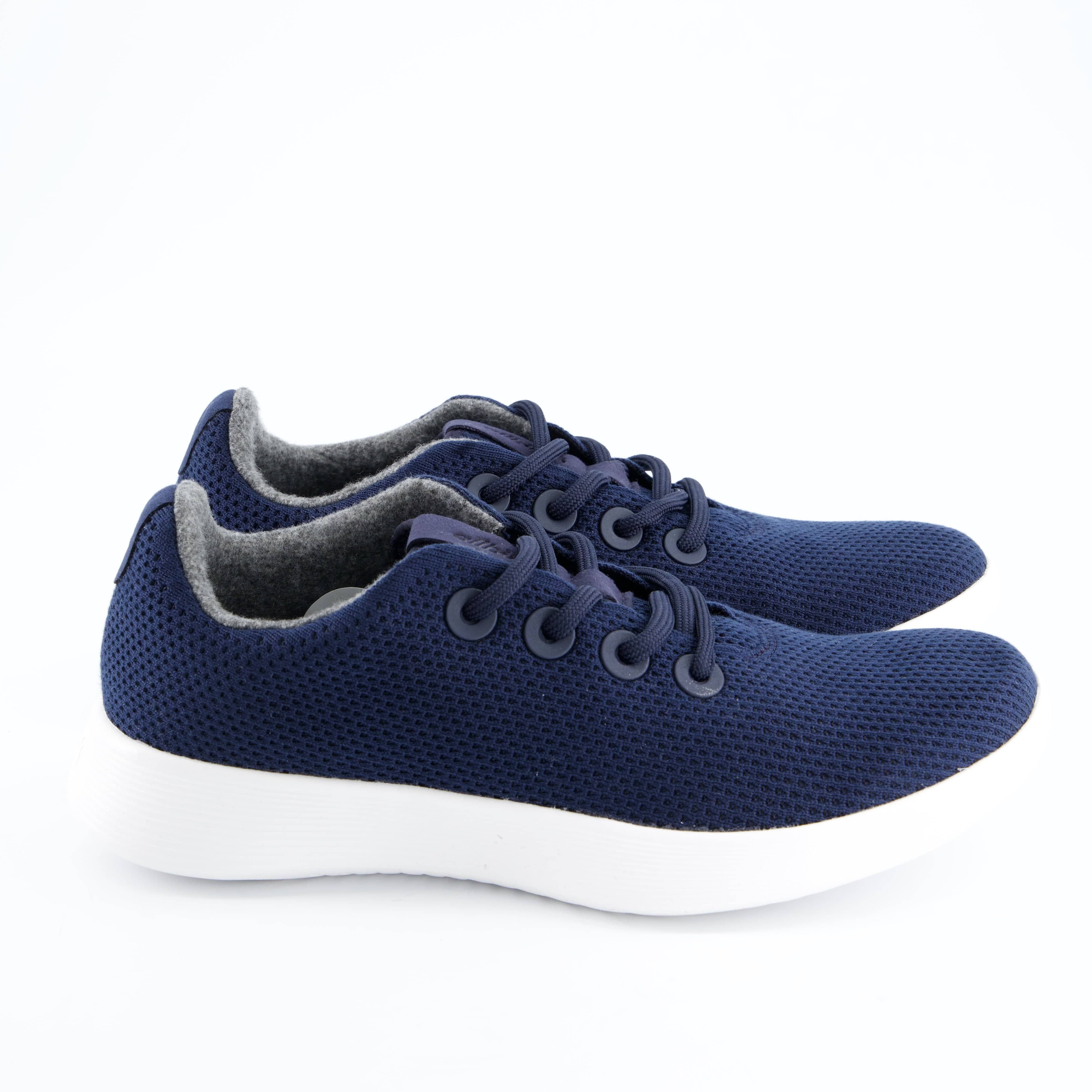 Allbirds Damenschuhe - Schnürschuhe Schnürschuhe Tree Runner