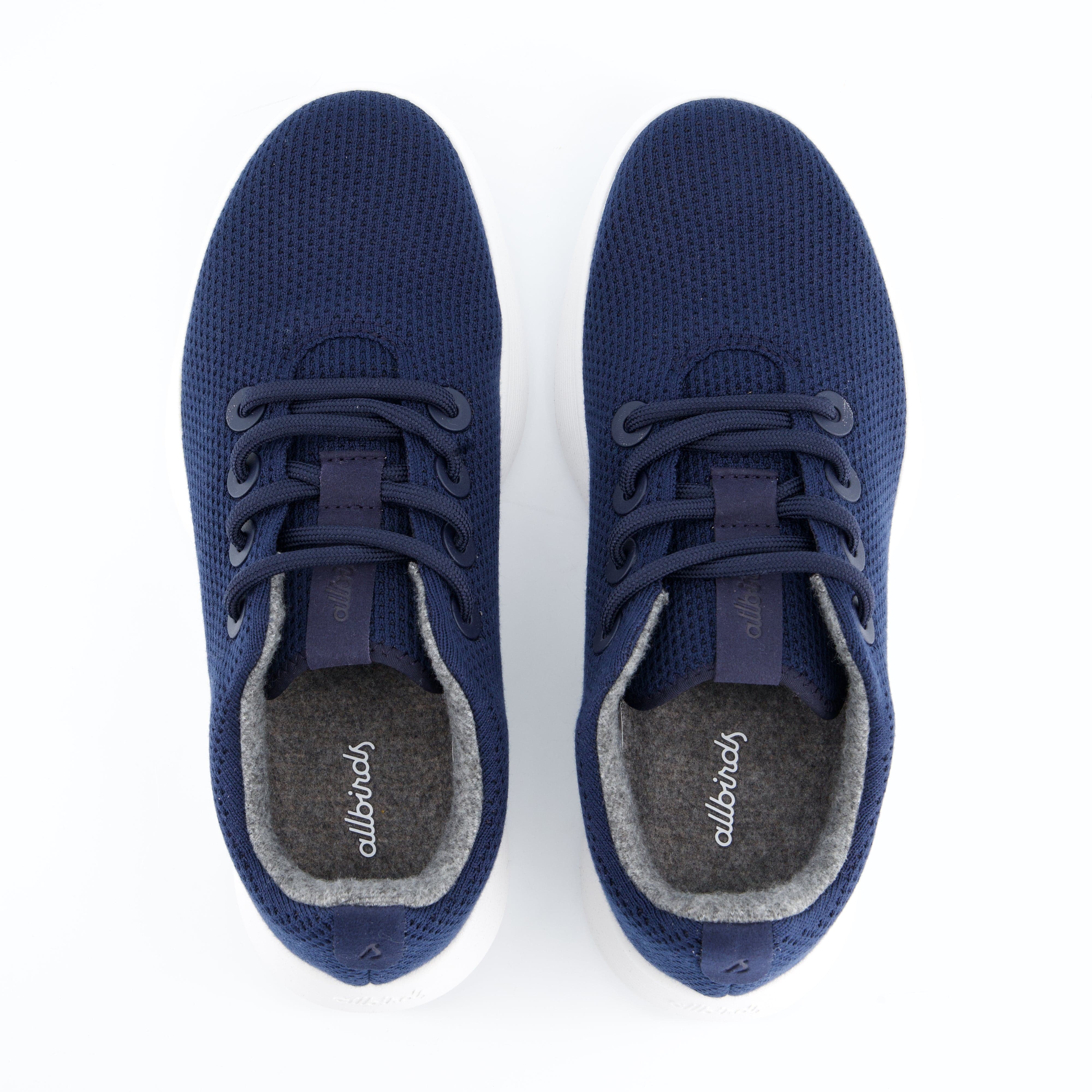 Allbirds Damenschuhe - Schnürschuhe Schnürschuhe Tree Runner