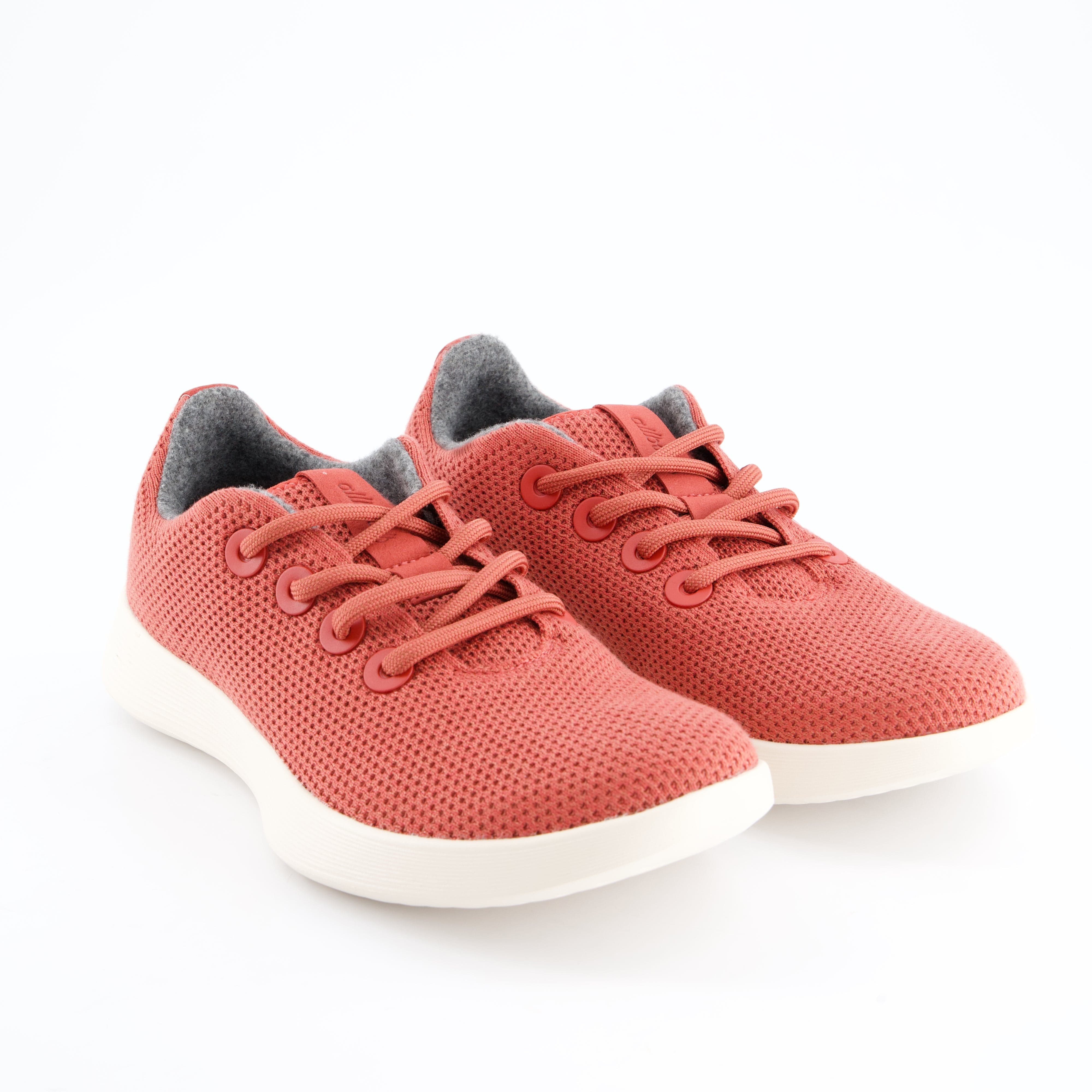 Allbirds Damenschuhe - Schnürschuhe Schnürschuhe Tree Runner