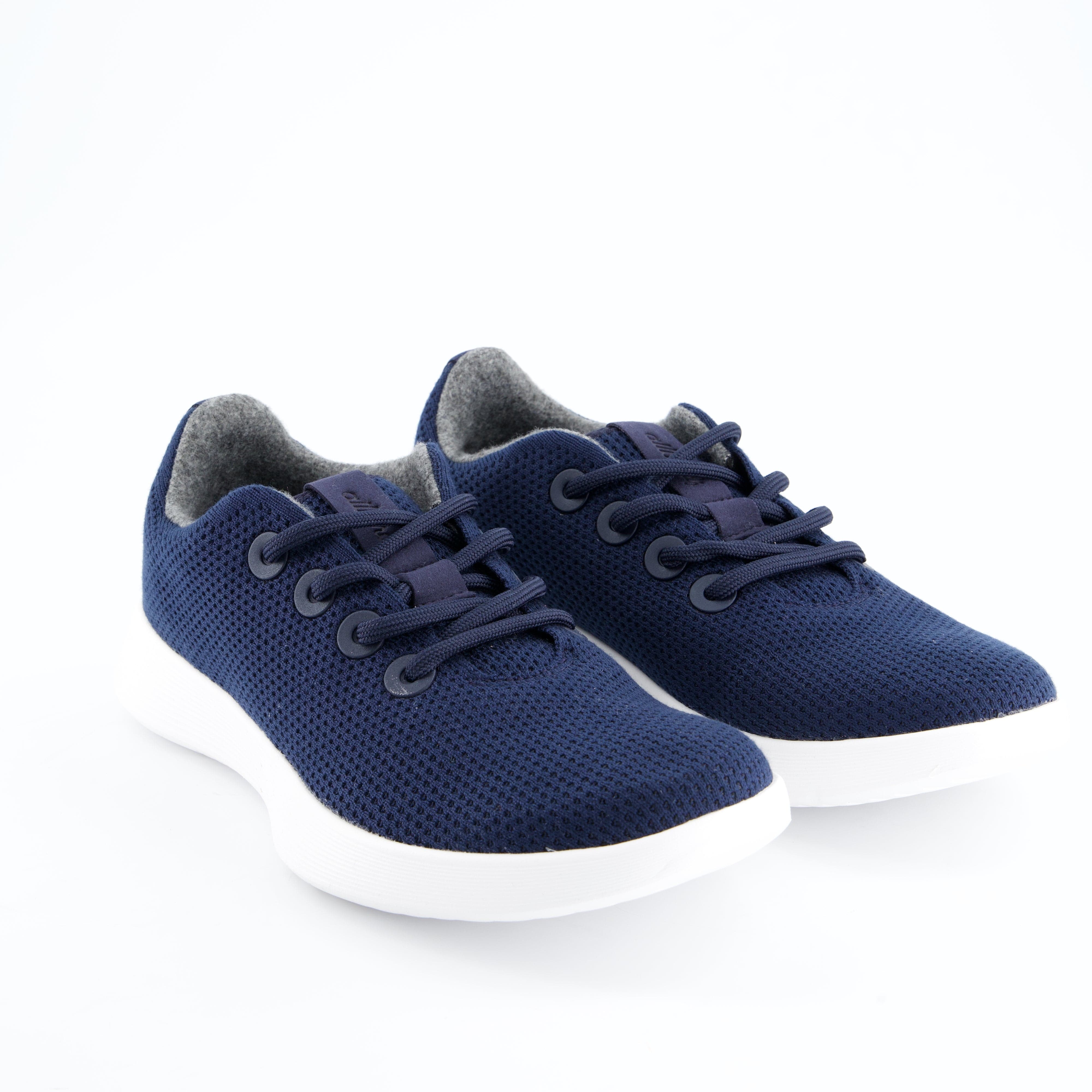 Allbirds Damenschuhe - Schnürschuhe Schnürschuhe Tree Runner