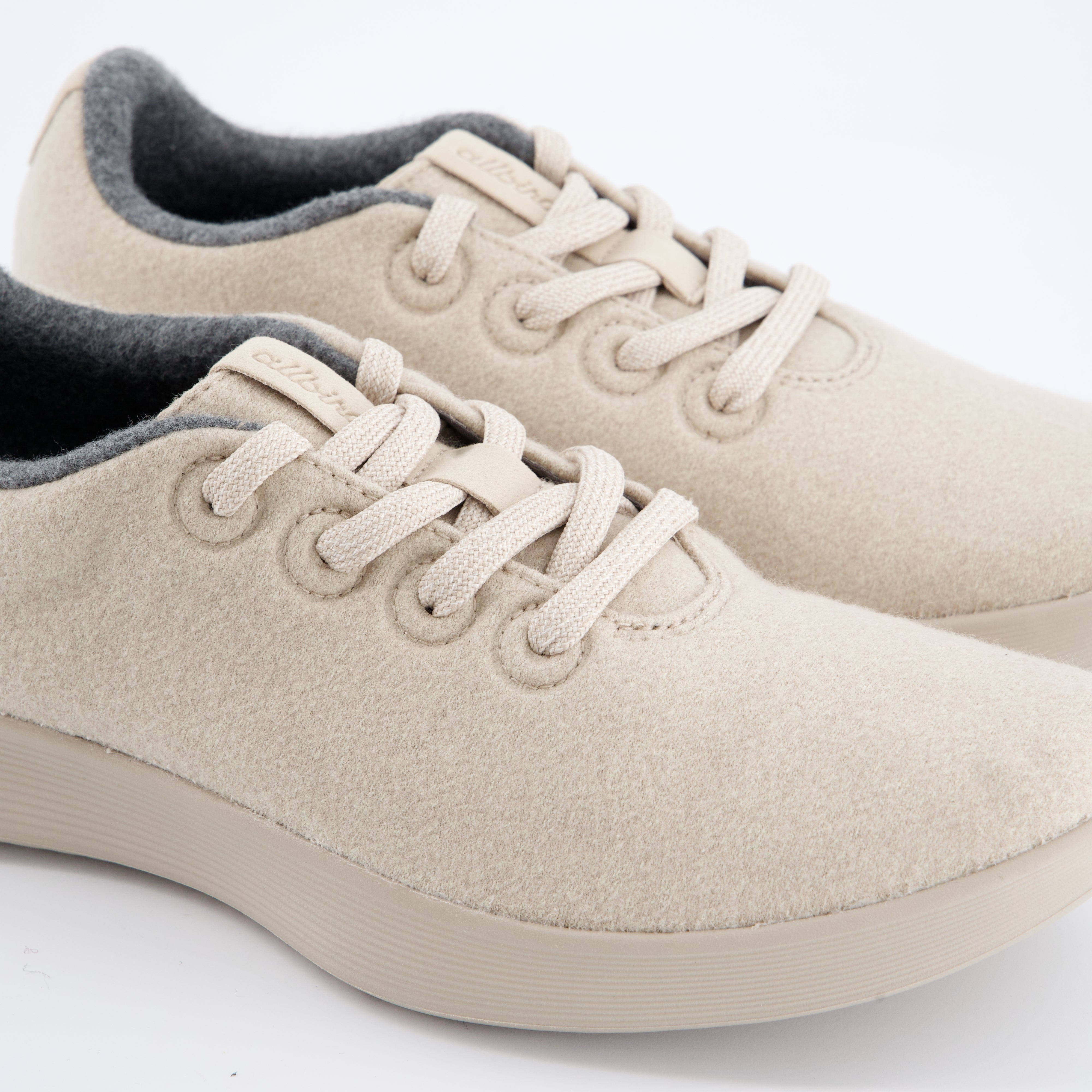 Allbirds Damenschuhe - Schnürschuhe Schnürschuhe Wool Runner