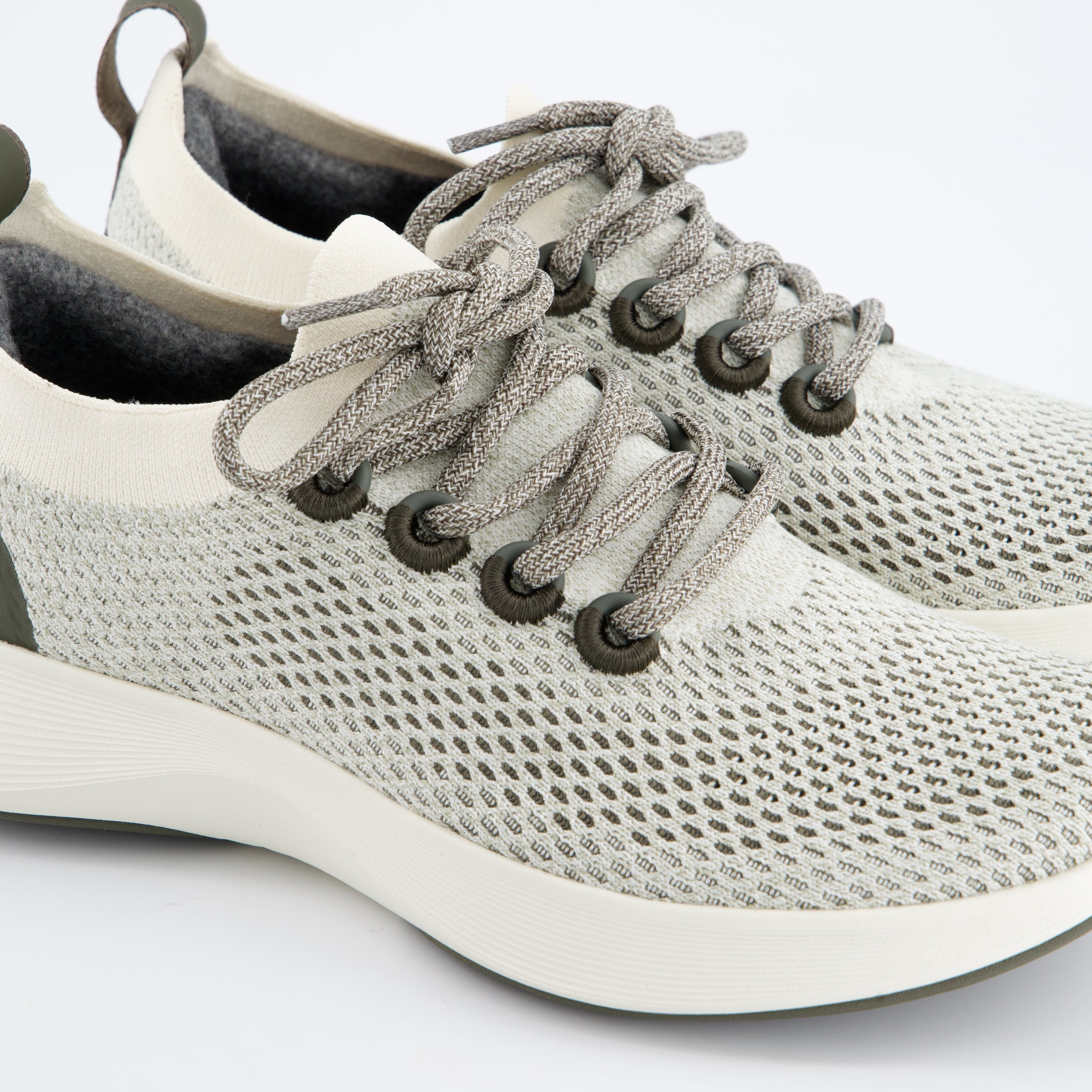 Allbirds Herrenschuh - Schnürschuh Schnürschuh Dasher