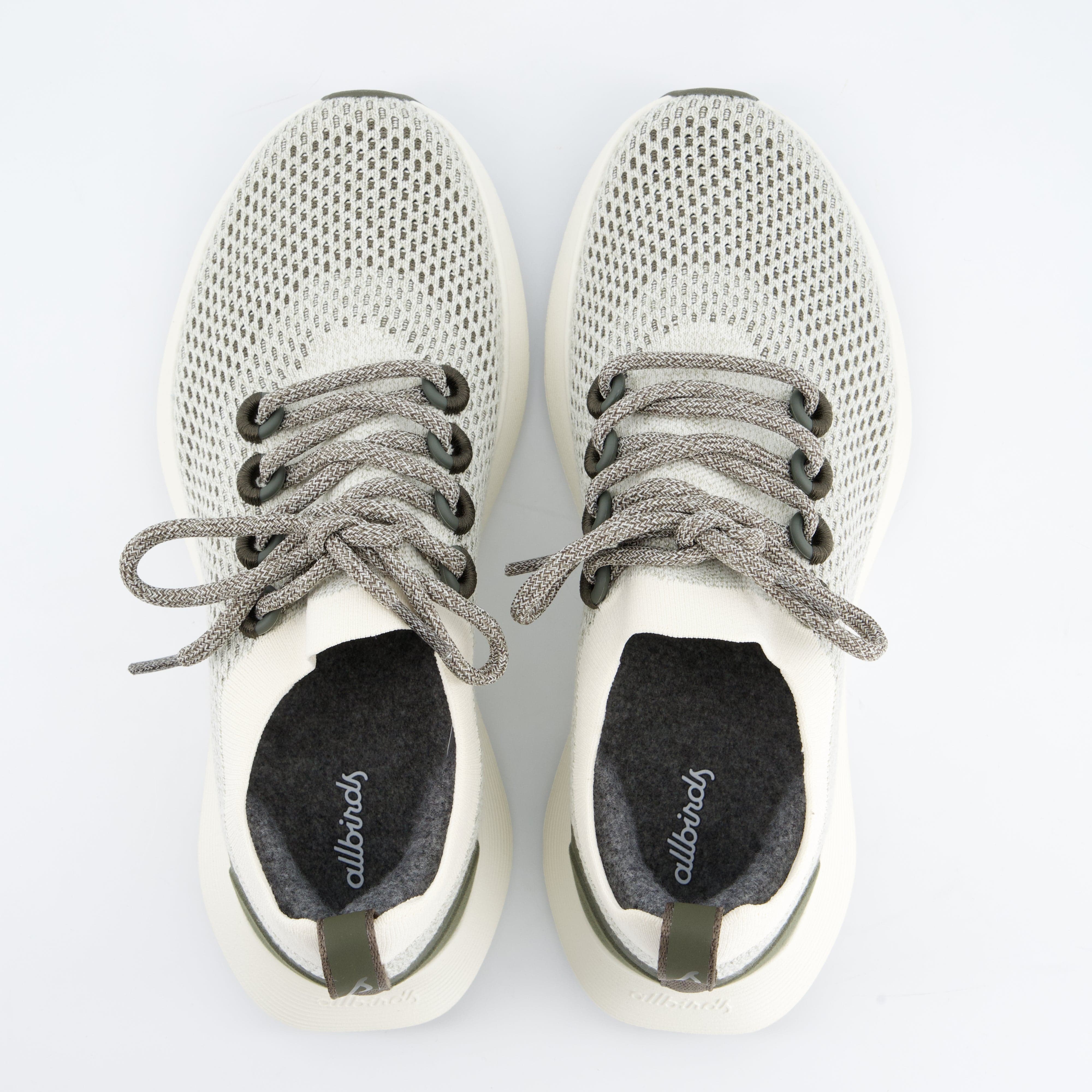 Allbirds Herrenschuh - Schnürschuh Schnürschuh Dasher