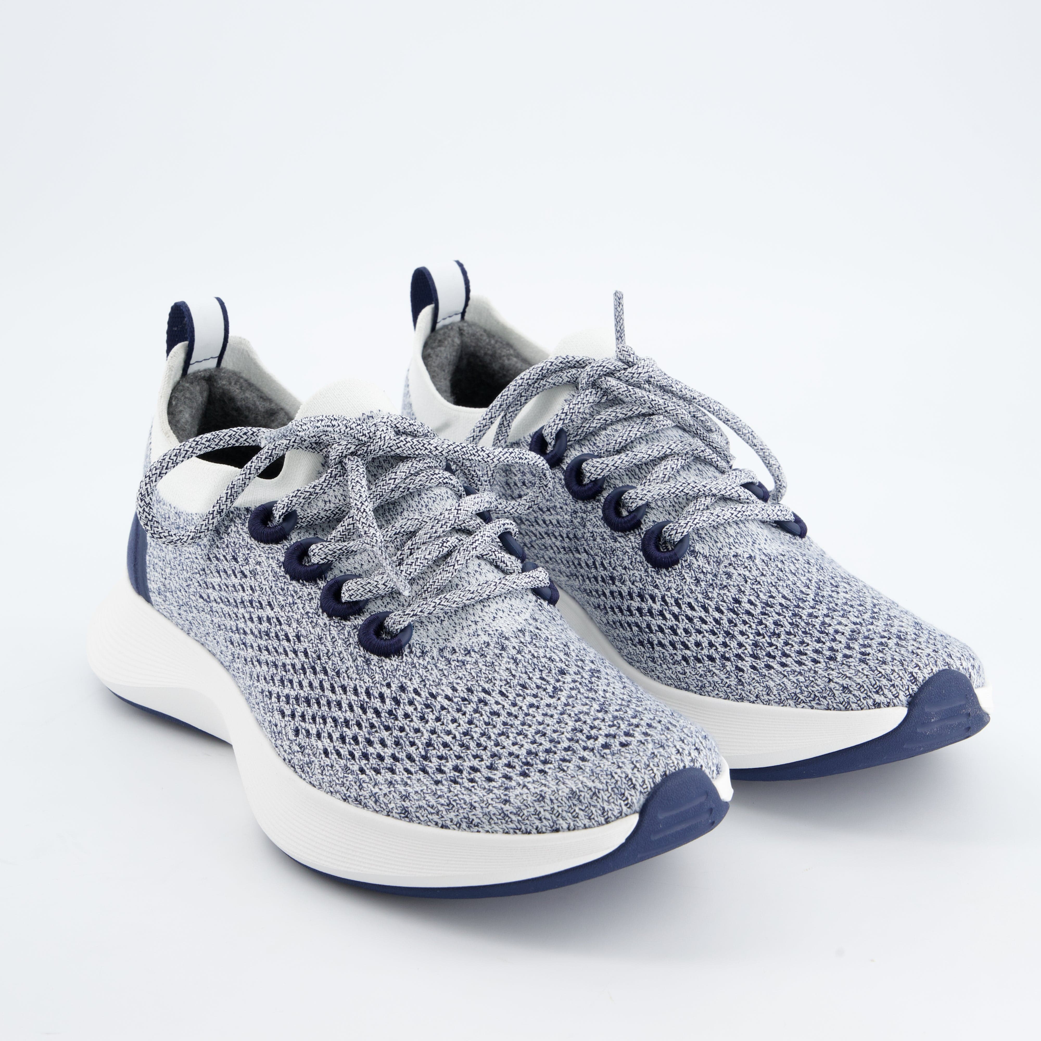 Allbirds Herrenschuh - Schnürschuh Schnürschuh Dasher