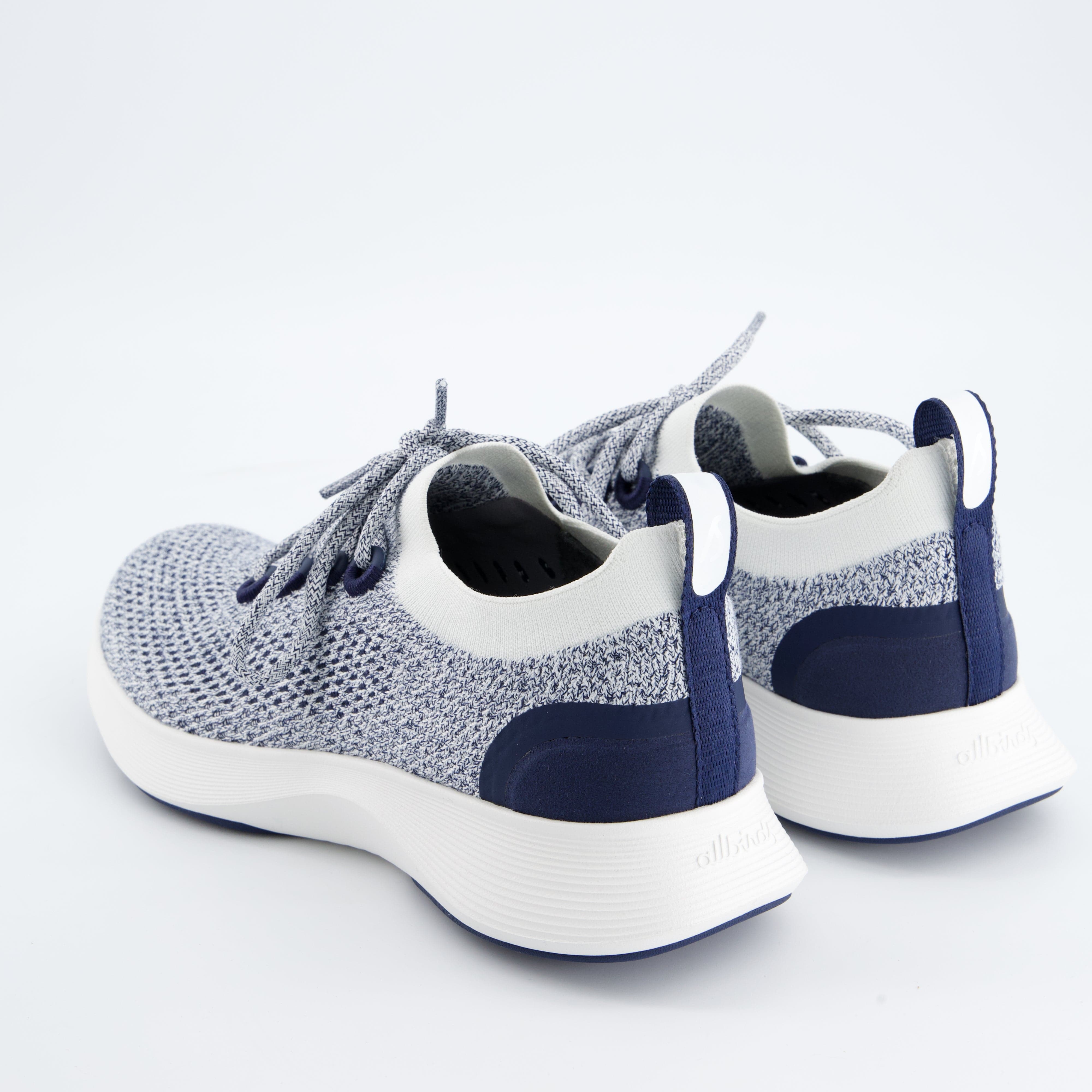 Allbirds Herrenschuh - Schnürschuh Schnürschuh Dasher