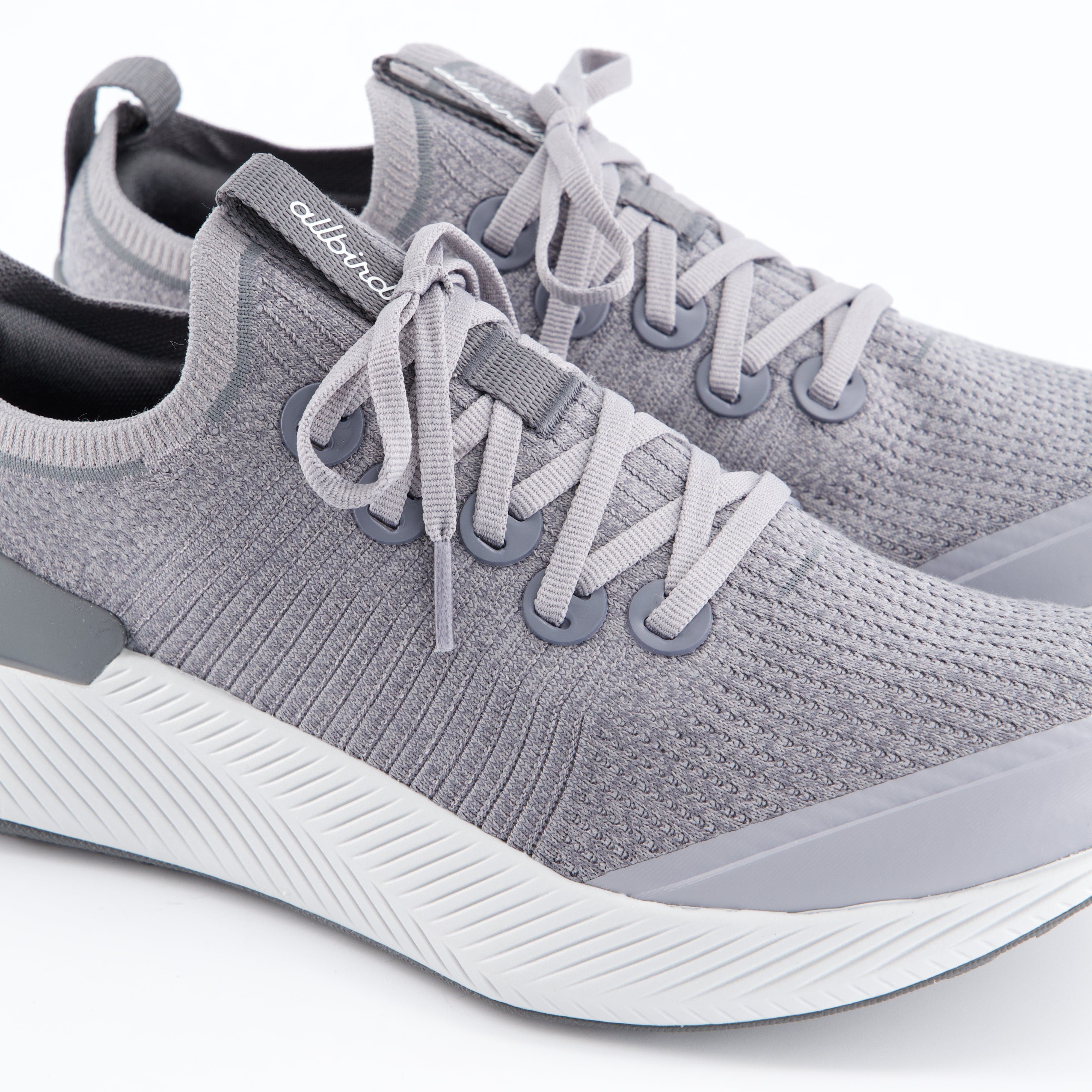 Allbirds Herrenschuh - Schnürschuh Schnürschuh Tree Glider