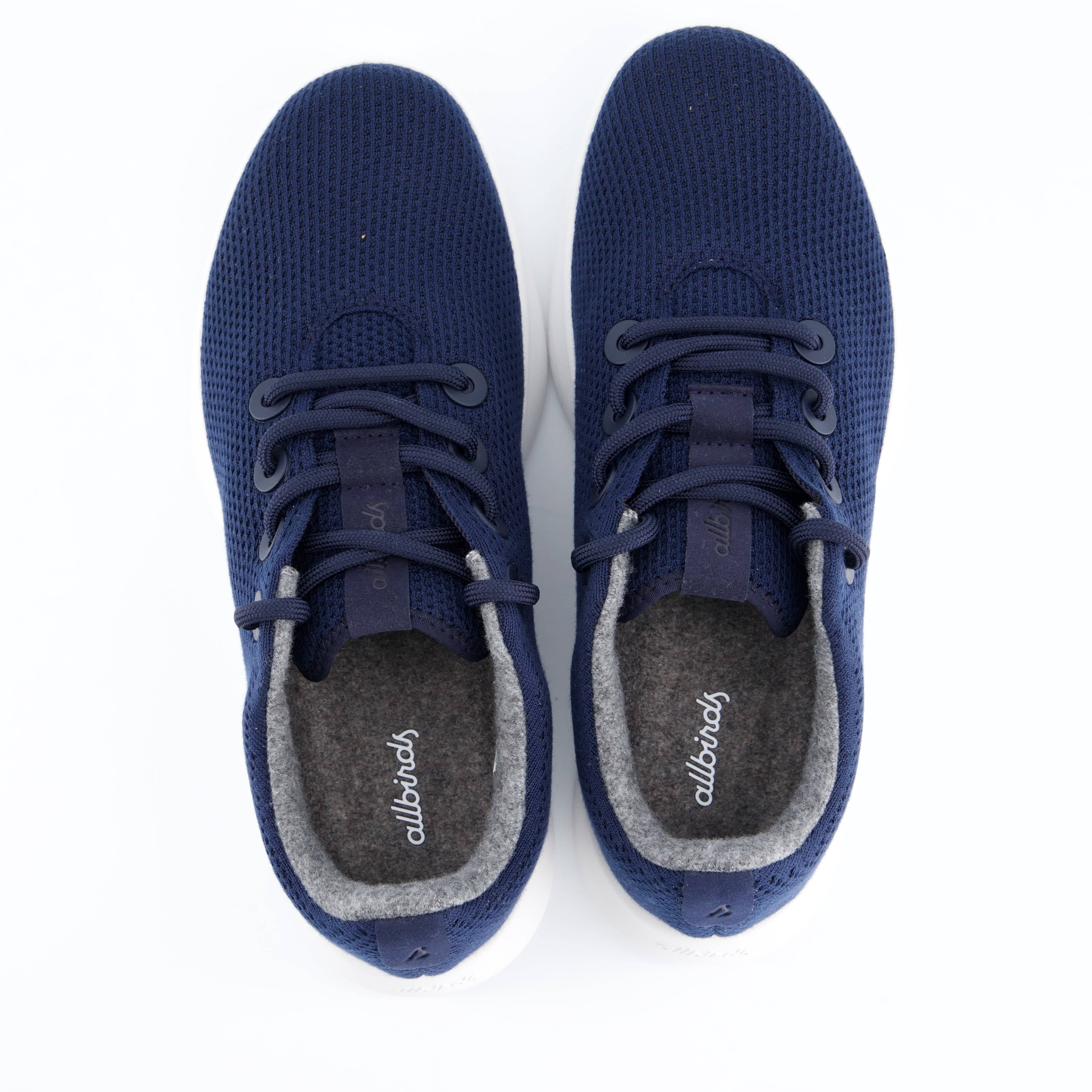 Allbirds Herrenschuh - Schnürschuh Schnürschuh Tree Runner