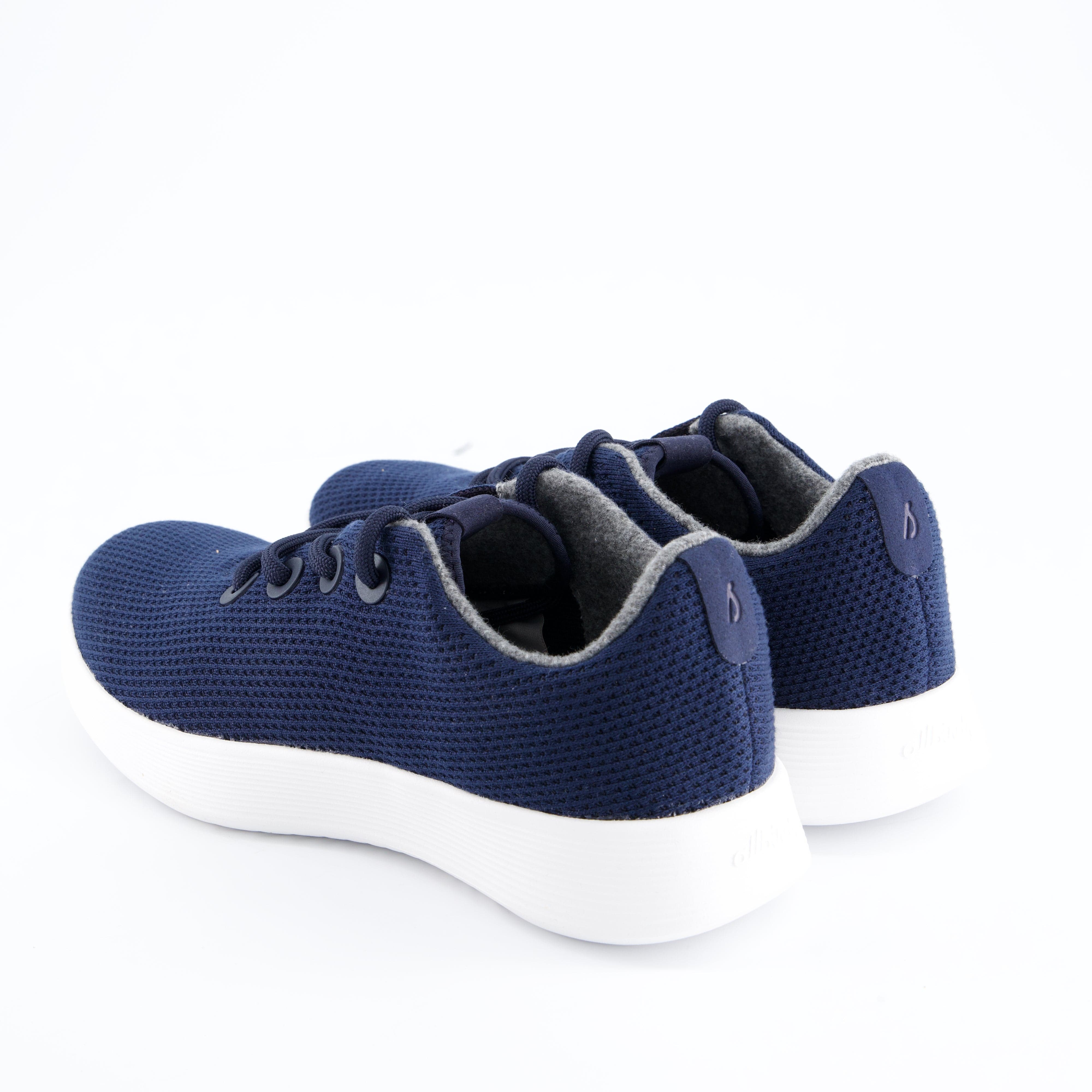 Allbirds Herrenschuh - Schnürschuh Schnürschuh Tree Runner