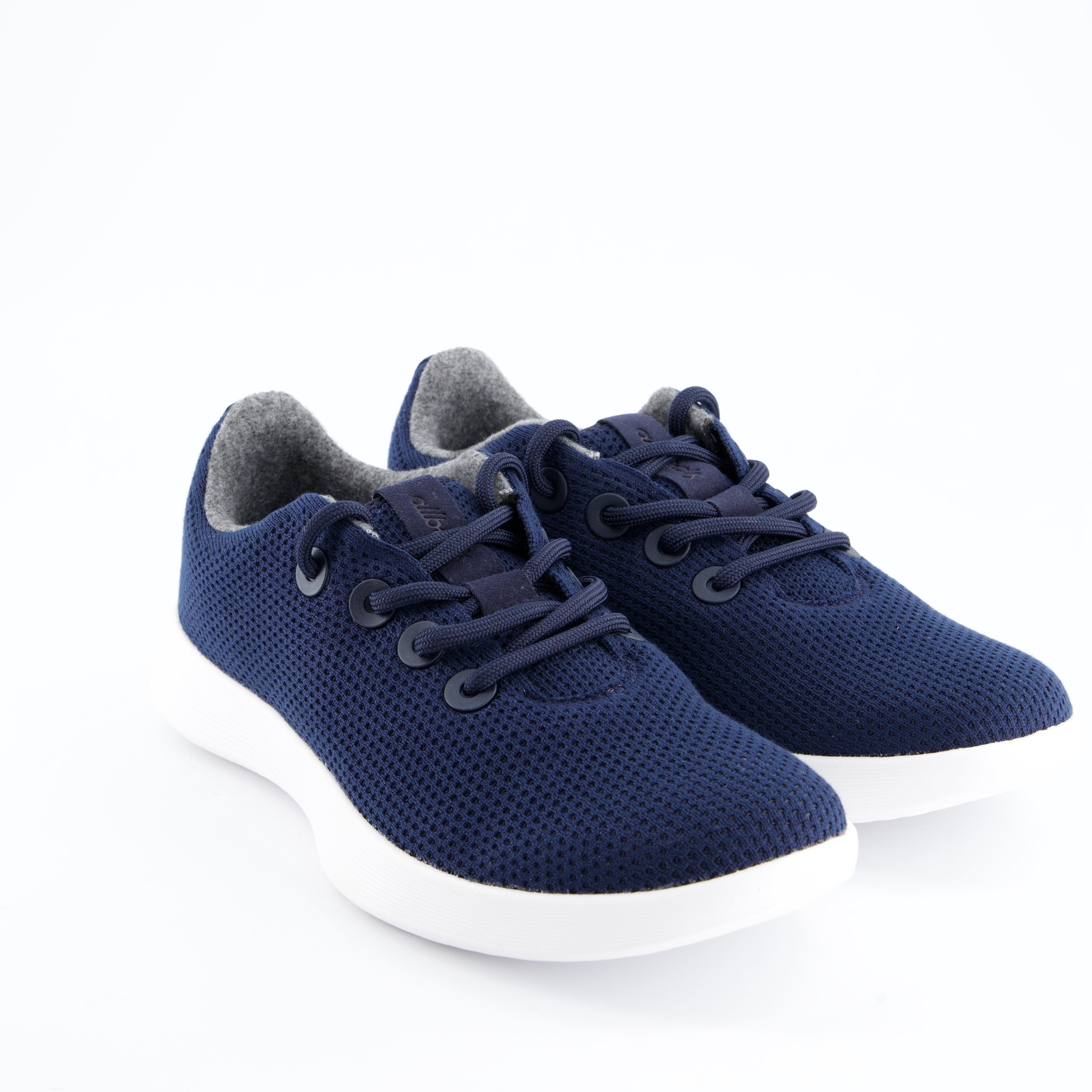 Allbirds Herrenschuh - Schnürschuh Schnürschuh Tree Runner