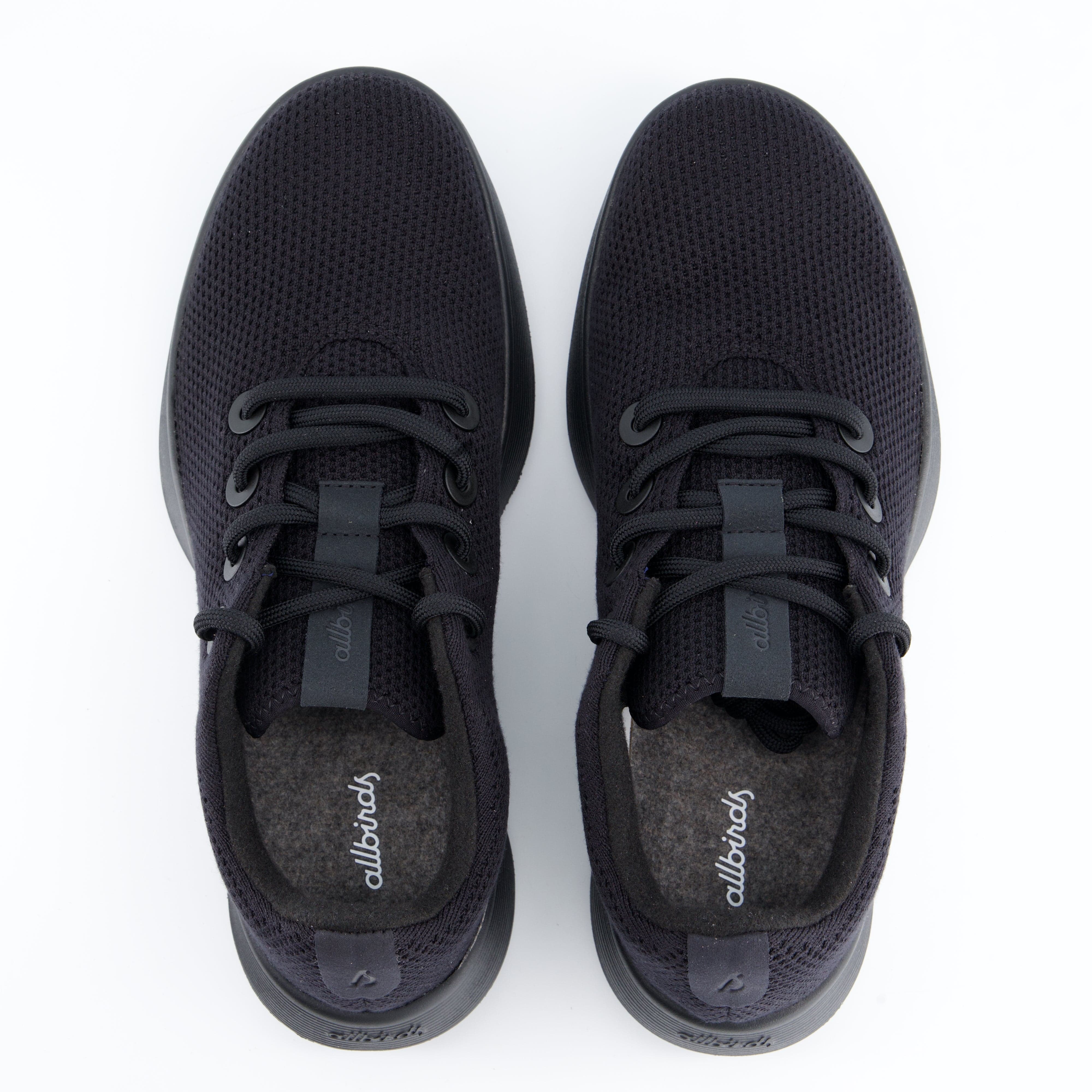 Allbirds Herrenschuh - Schnürschuh Schnürschuh Tree Runner