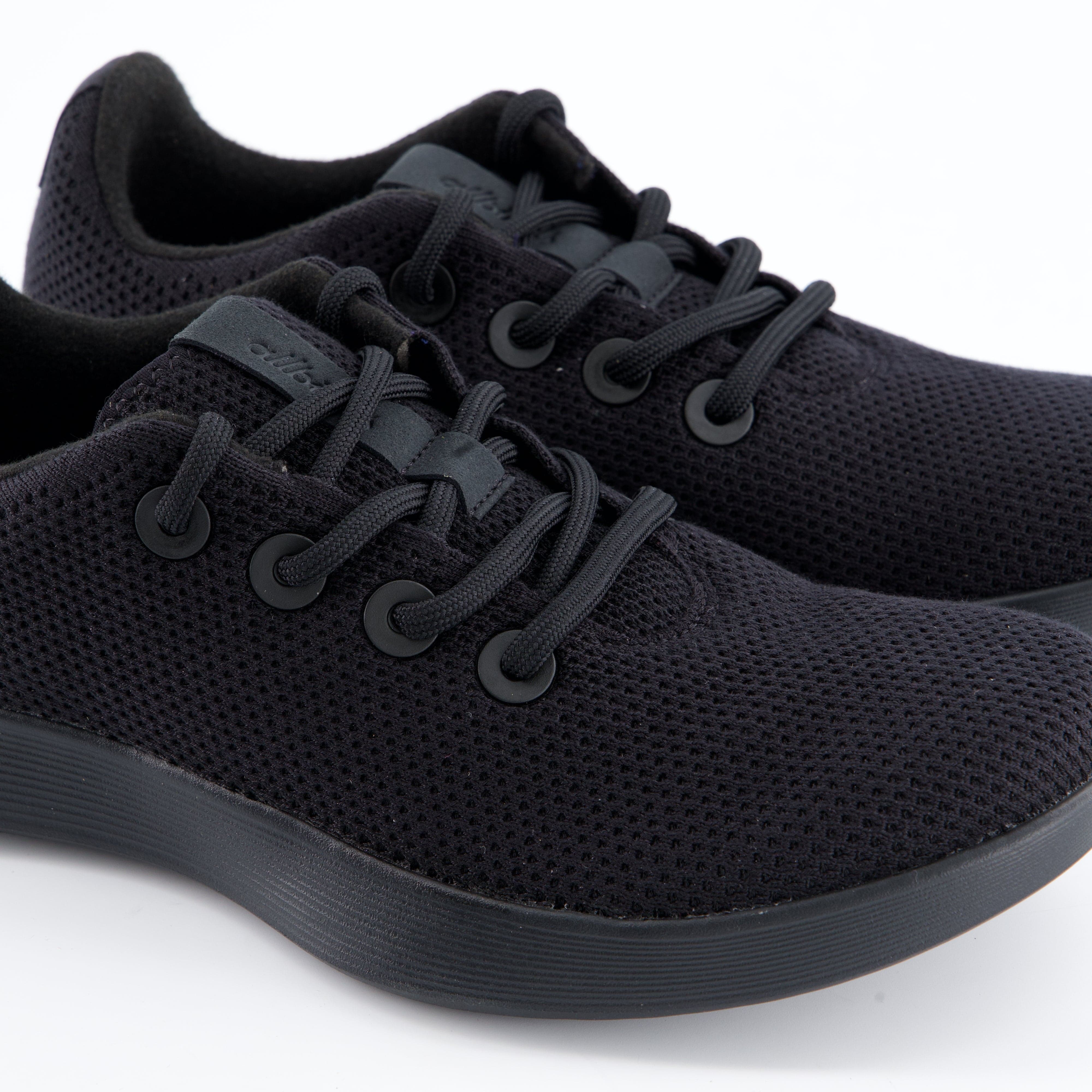 Allbirds Herrenschuh - Schnürschuh Schnürschuh Tree Runner