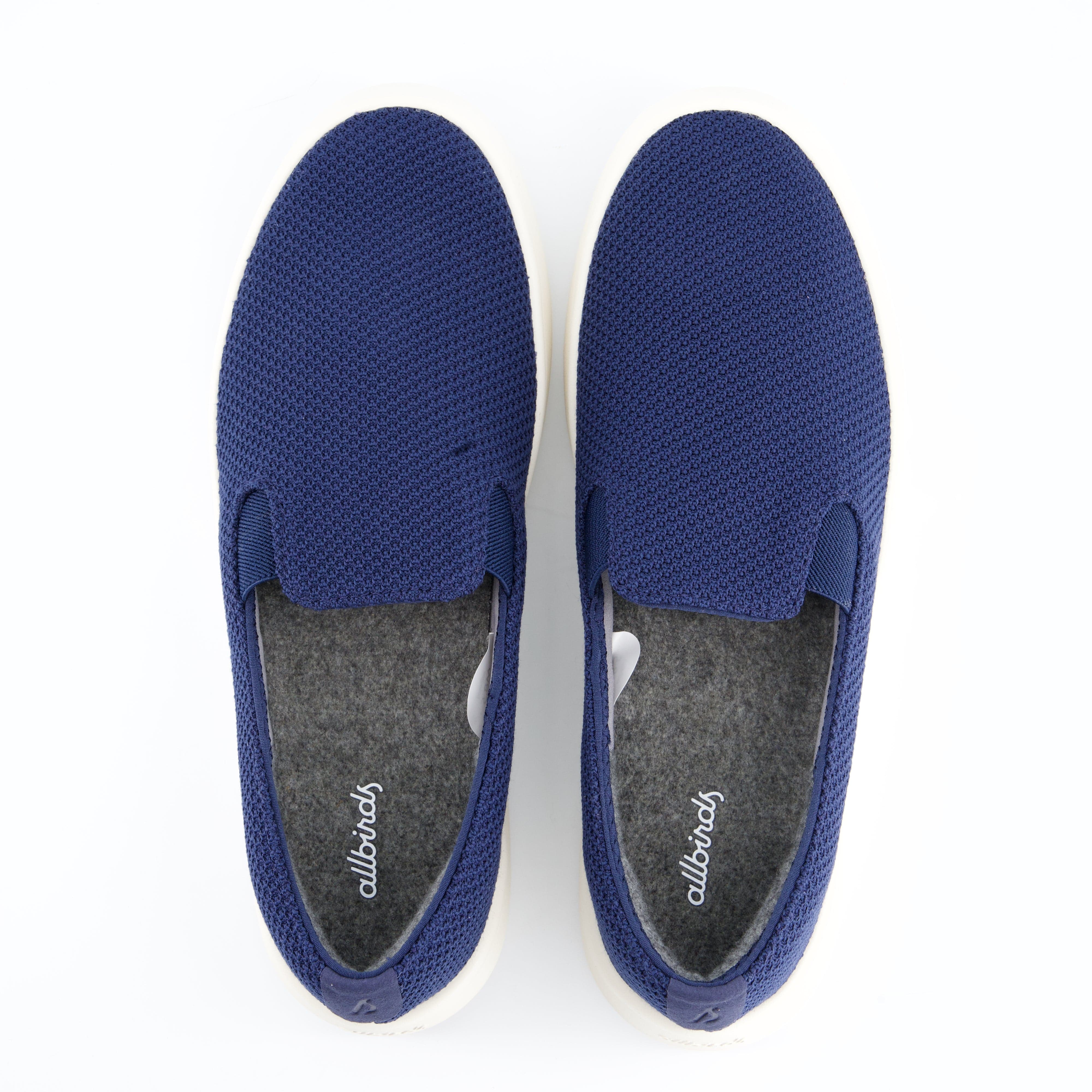 Allbirds Herrenschuh - Slipper/Mokassin Slipper/Mokassin Cruiser Slip On